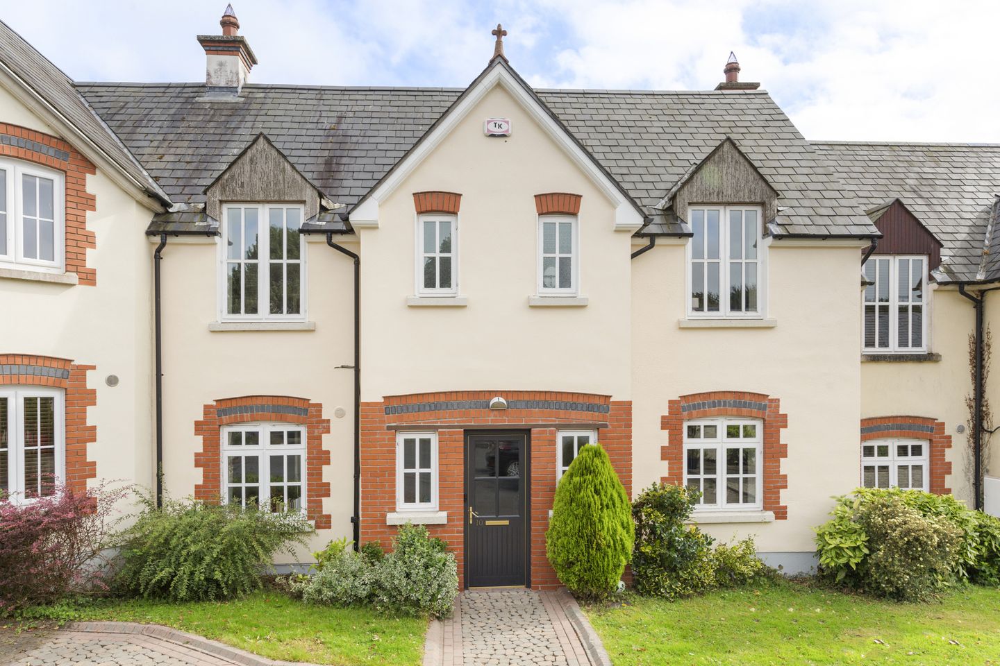 10 Knockanally Village, Knockanally, Donadea, Co. Kildare, W91P025