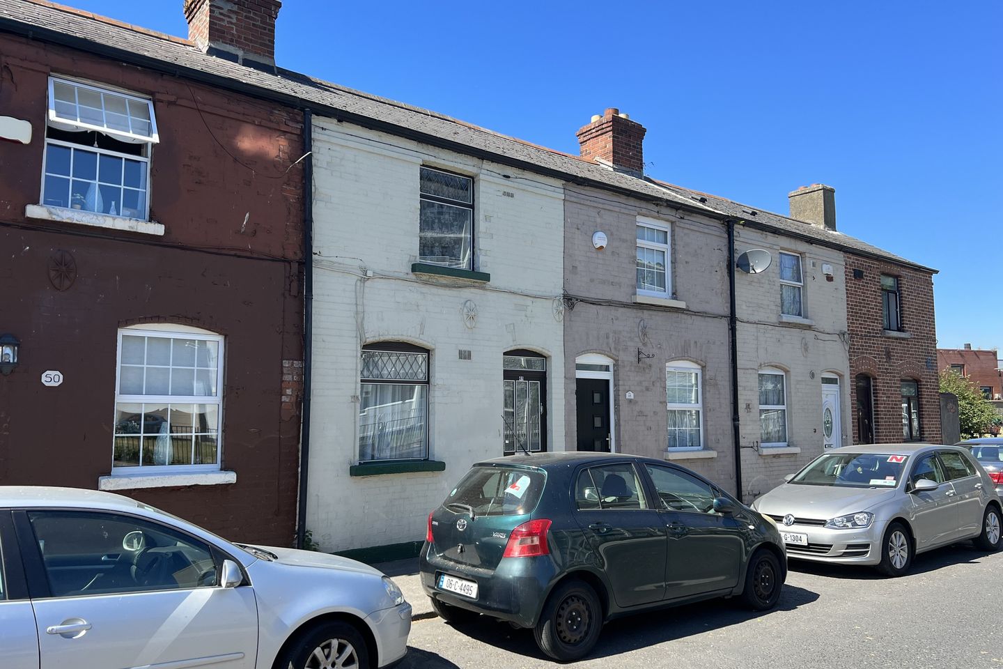 49 Pimlico, Dublin 8 is for sale on Daft.ie