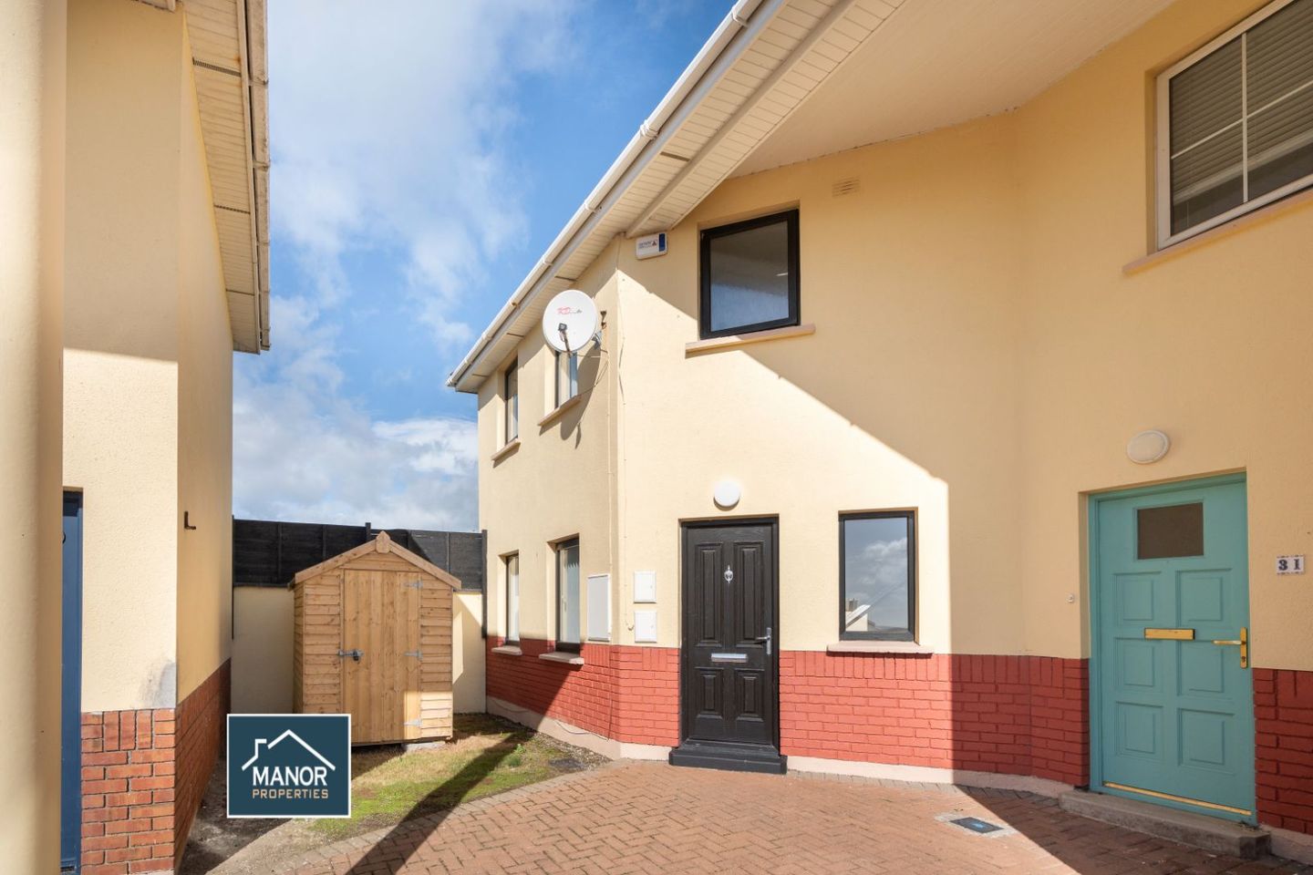 30 Seafield, Old Crobally Road, Tramore, Co. Waterford, X91V577