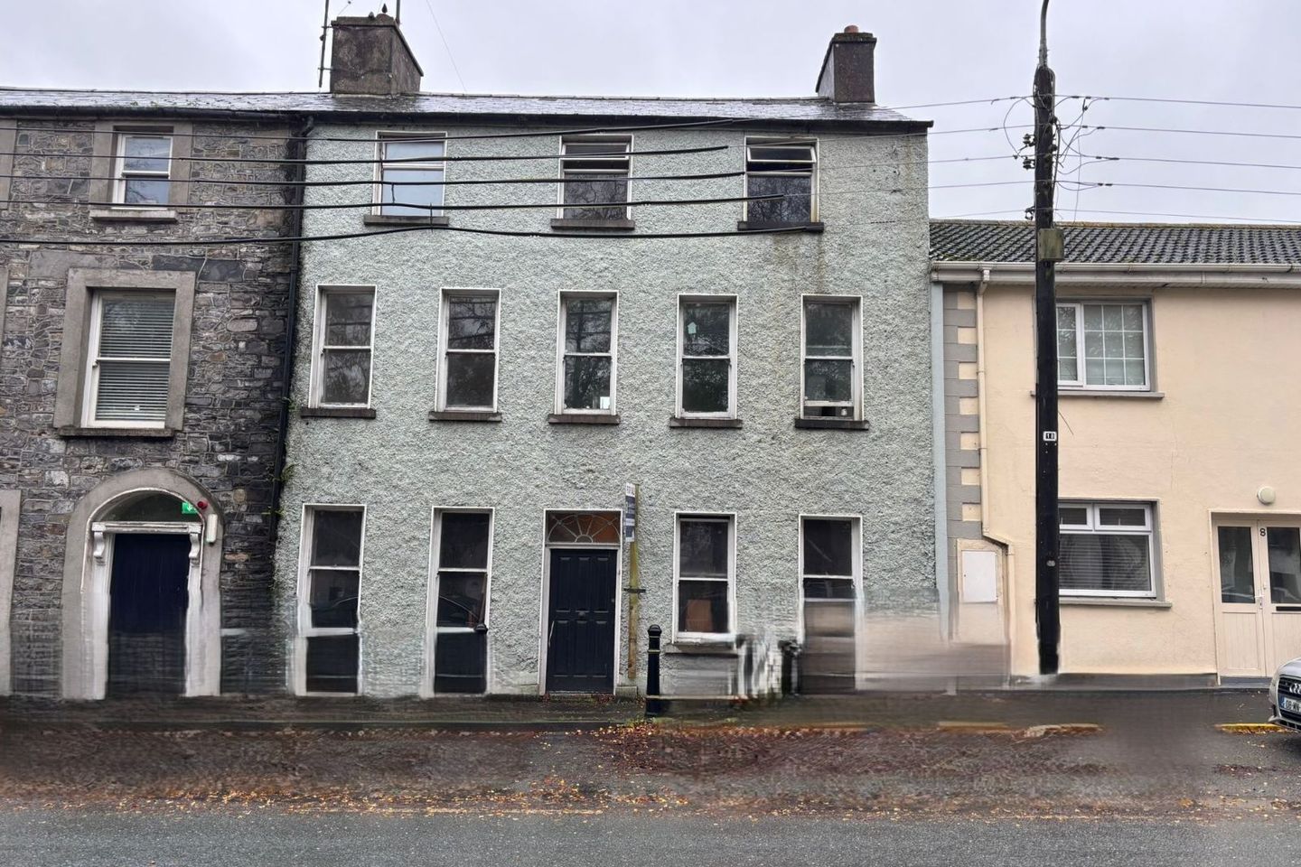 Summerhill, Enfield, Summerhill, Co. Meath, A83PY60