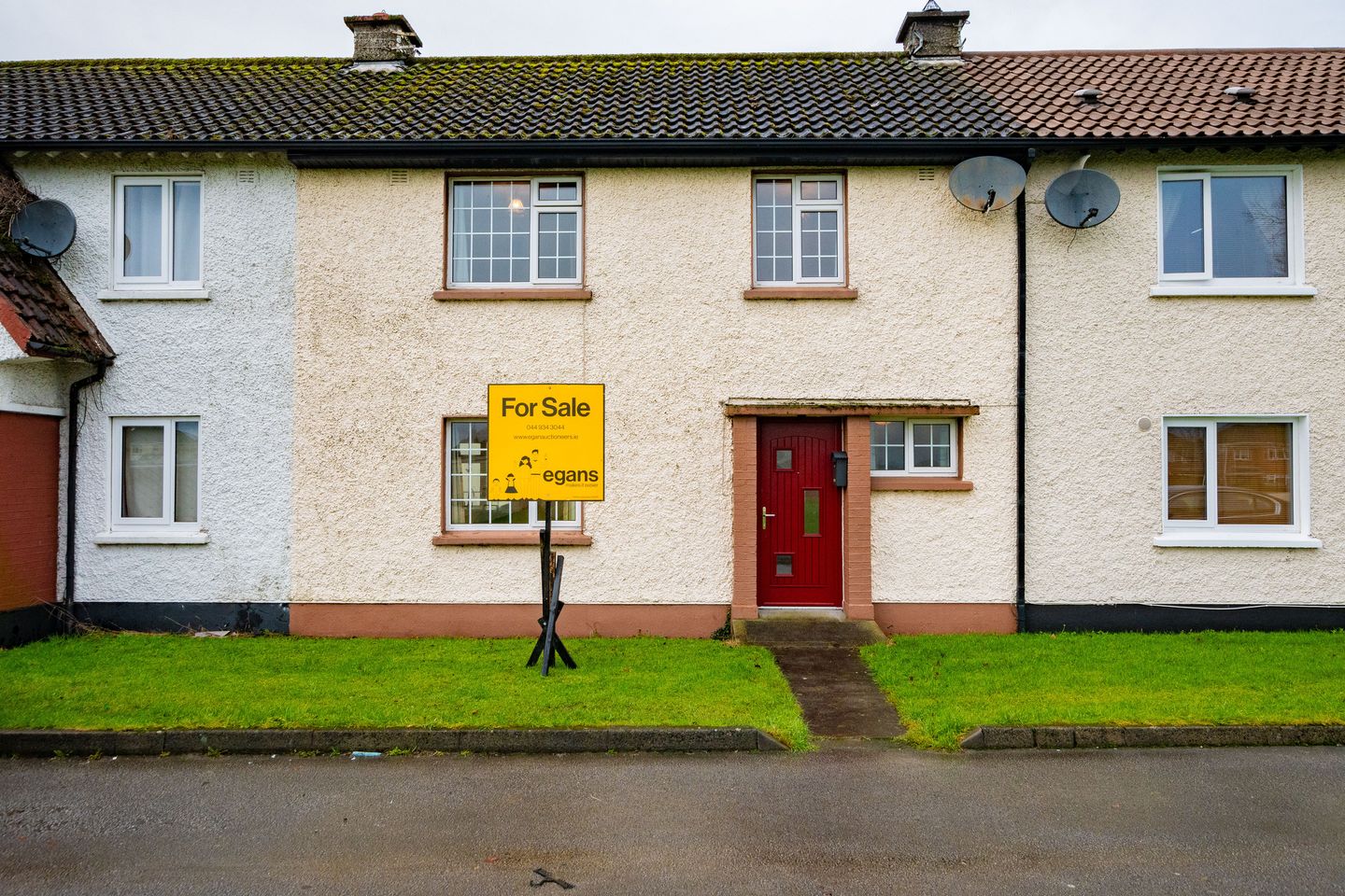 10 Derrygreenagh Park, Rochfortbridge, Co. Westmeath, N91W1X6
