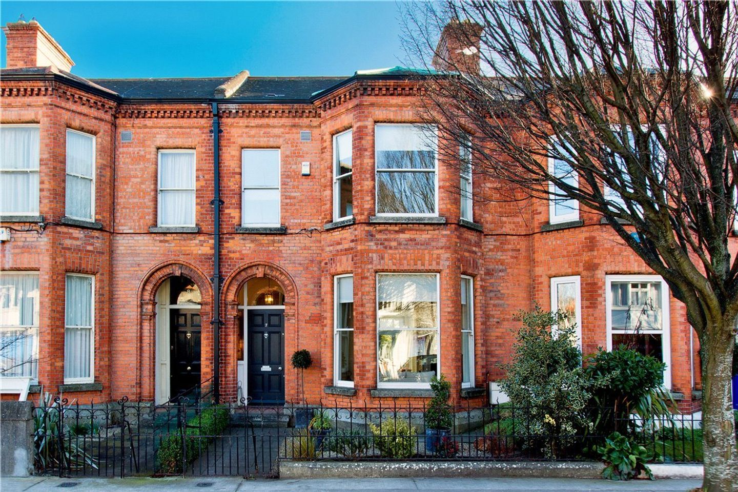 7 Auburn Avenue, Donnybrook, Dublin 4
