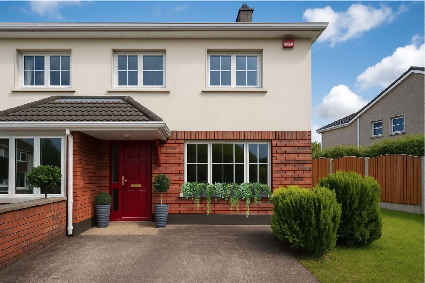 9 Marwood Close, Riverstown, Glanmire, Co. Cork, T45TK65