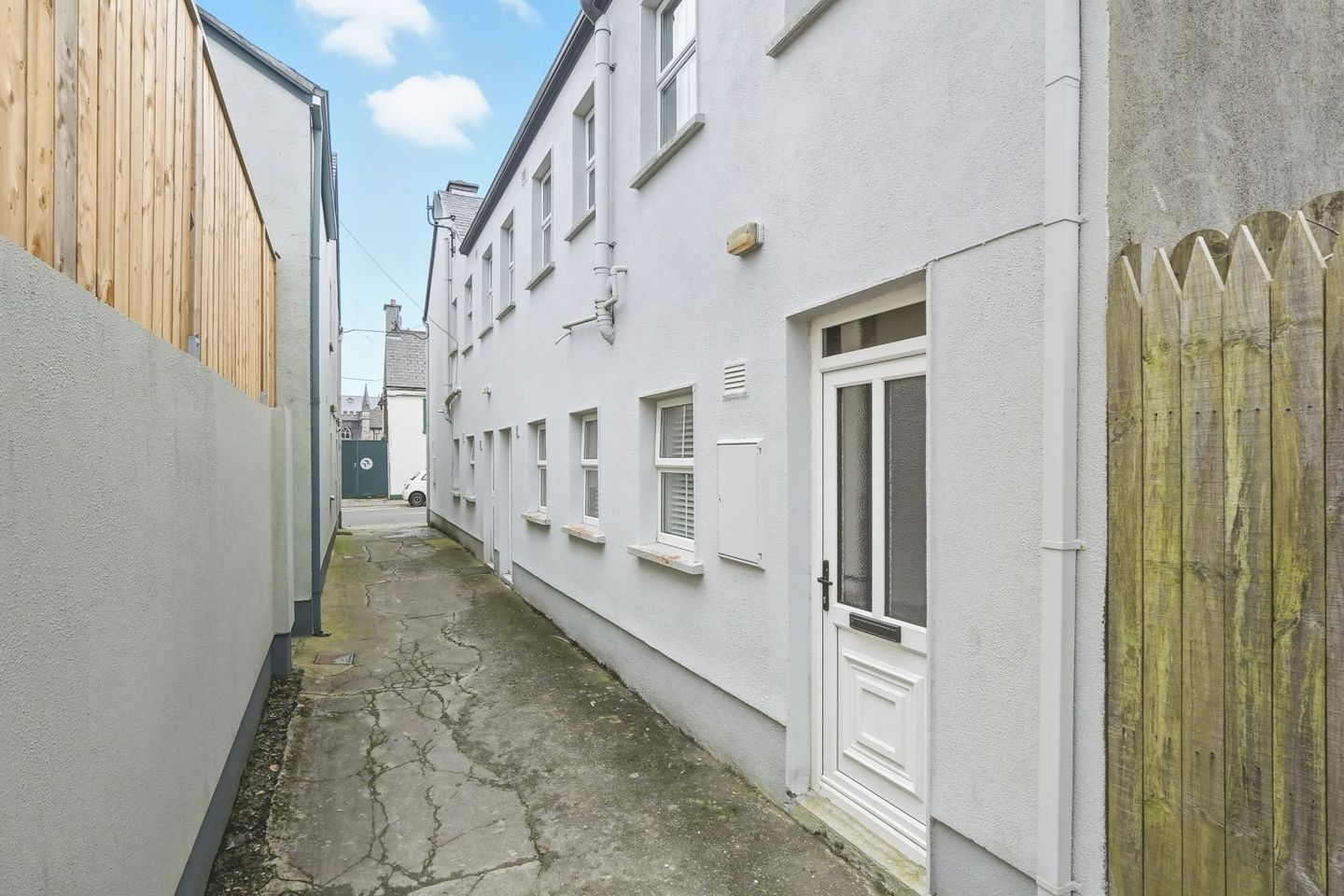 4b Brook Lane, Ballina, Ballina, Co. Mayo, F26E1N0