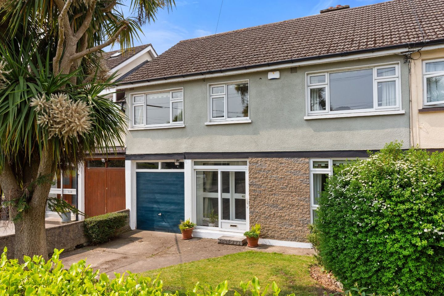 46 Auburn Road, Glenageary, Co Dublin, A96A8P3