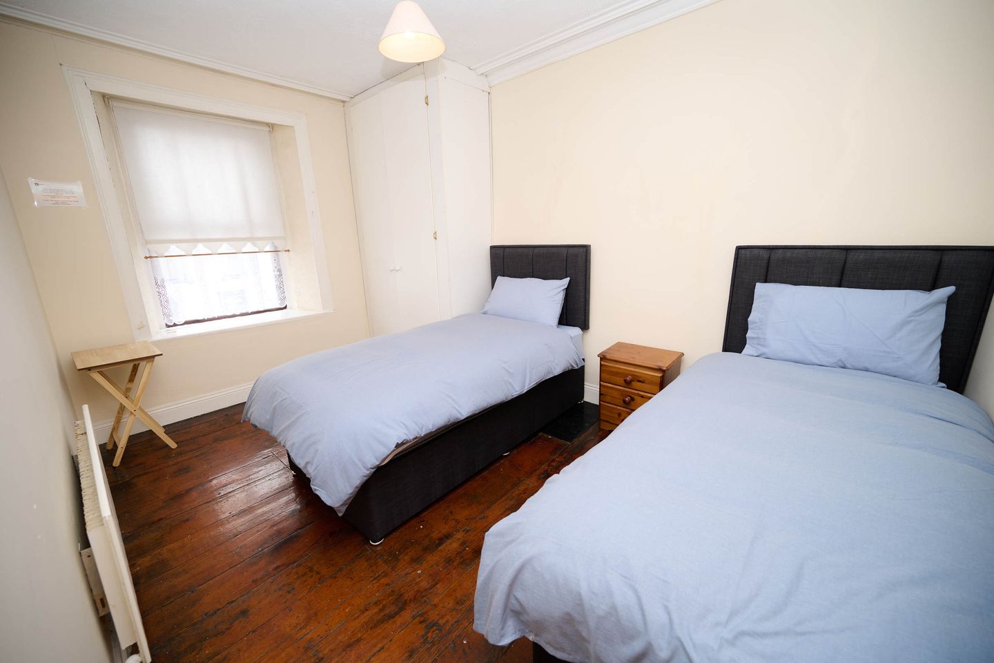 Osmington Terrace, High Road, Thomondgate