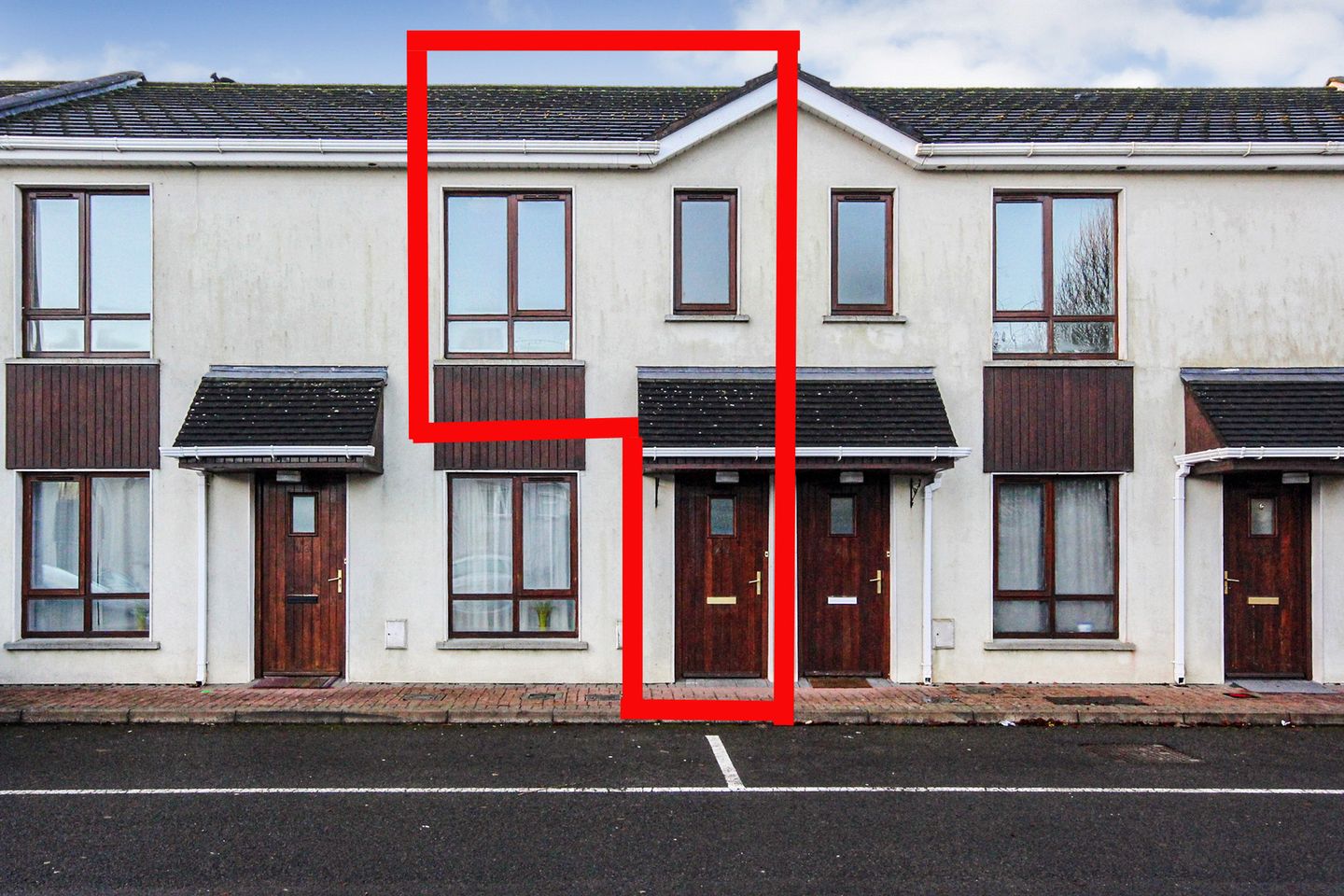 20 Fountain View, Bailieborough, Co.Cavan, A82V0T8 is for sale on Daft.ie