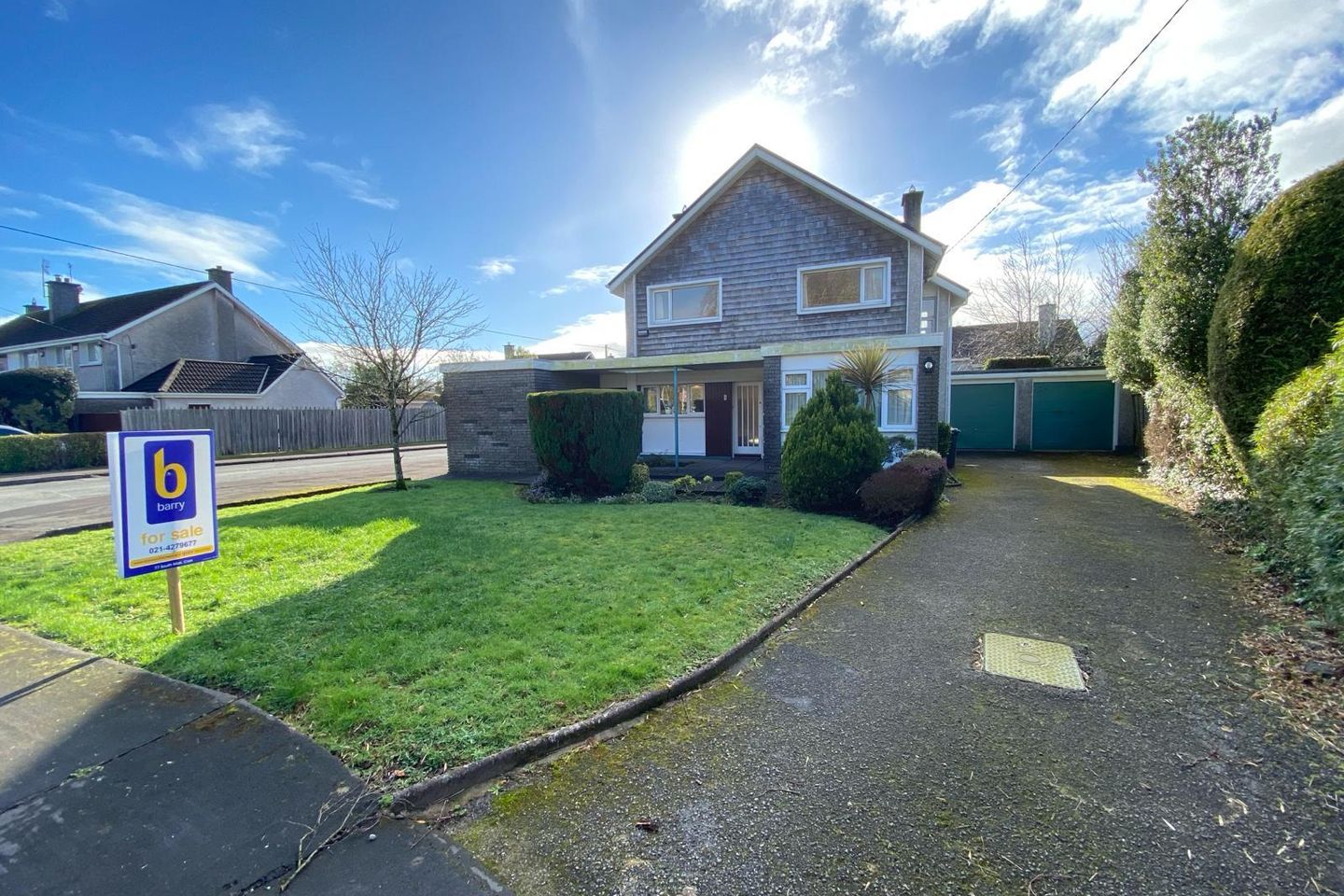 8 Barnstead Drive, Blackrock, Blackrock, Co. Cork, T12E5D8 is for sale