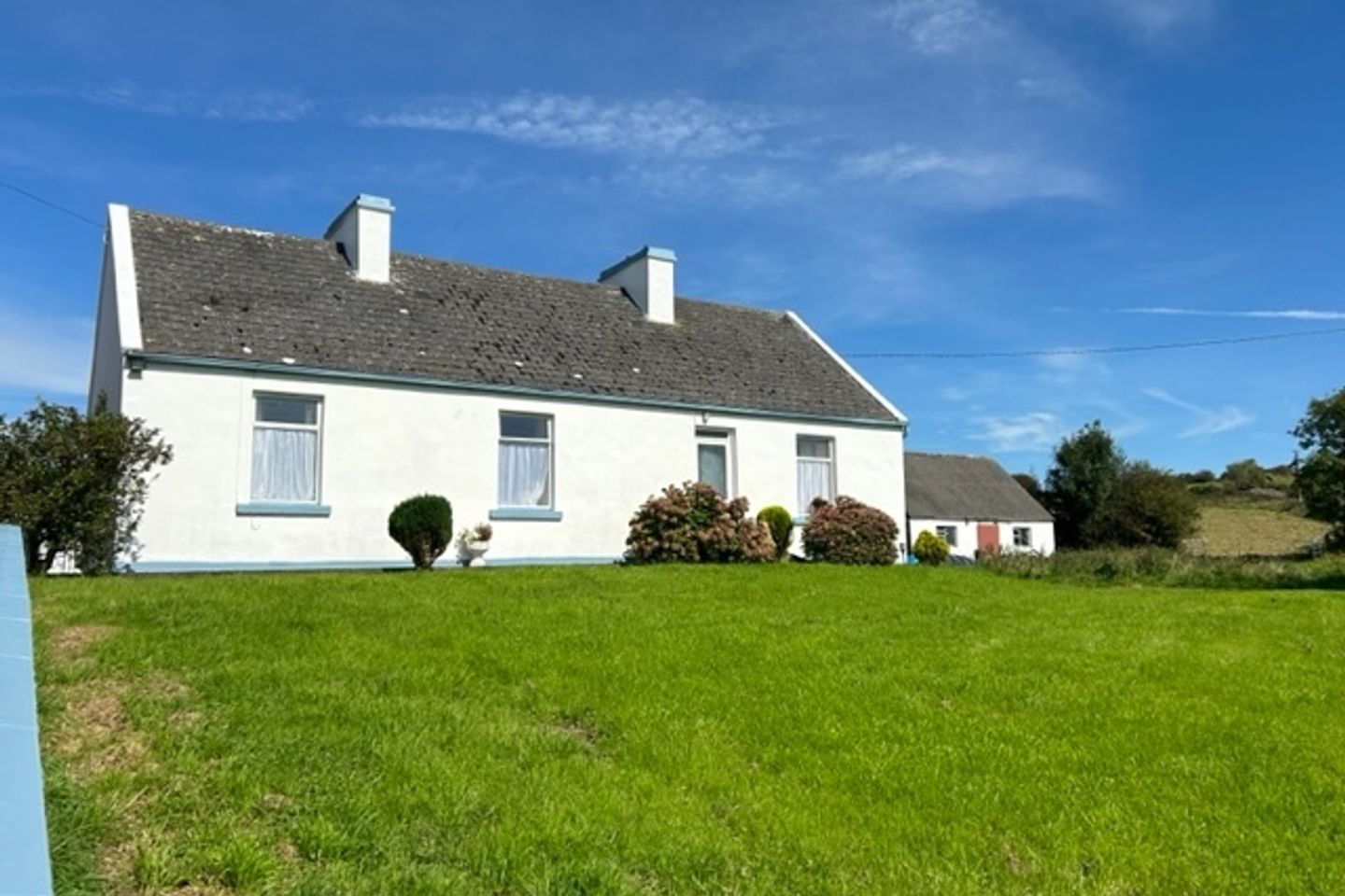 Shyan, Cree, Cree, Co. Clare, V15YC97 is for sale on Daft.ie