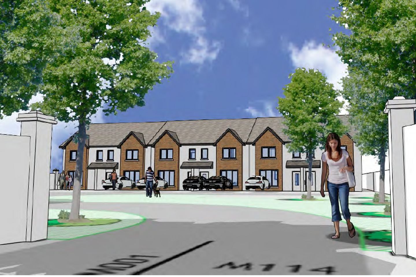 Northview, Rhebogue, Co. Limerick