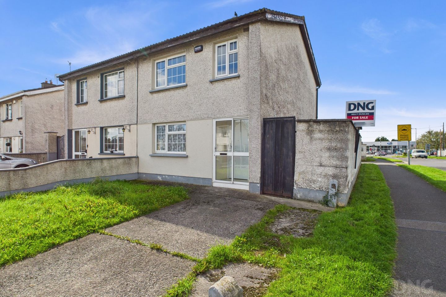286 Ardan View, Tullamore, Co Offaly, R35K3H5