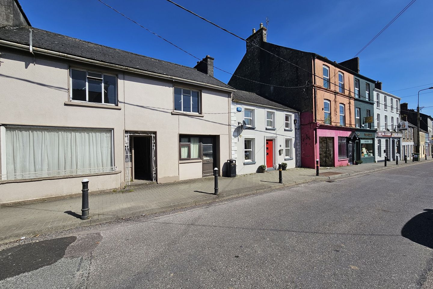 13 Percival Street, Kanturk, Co. Cork, P51P5V9