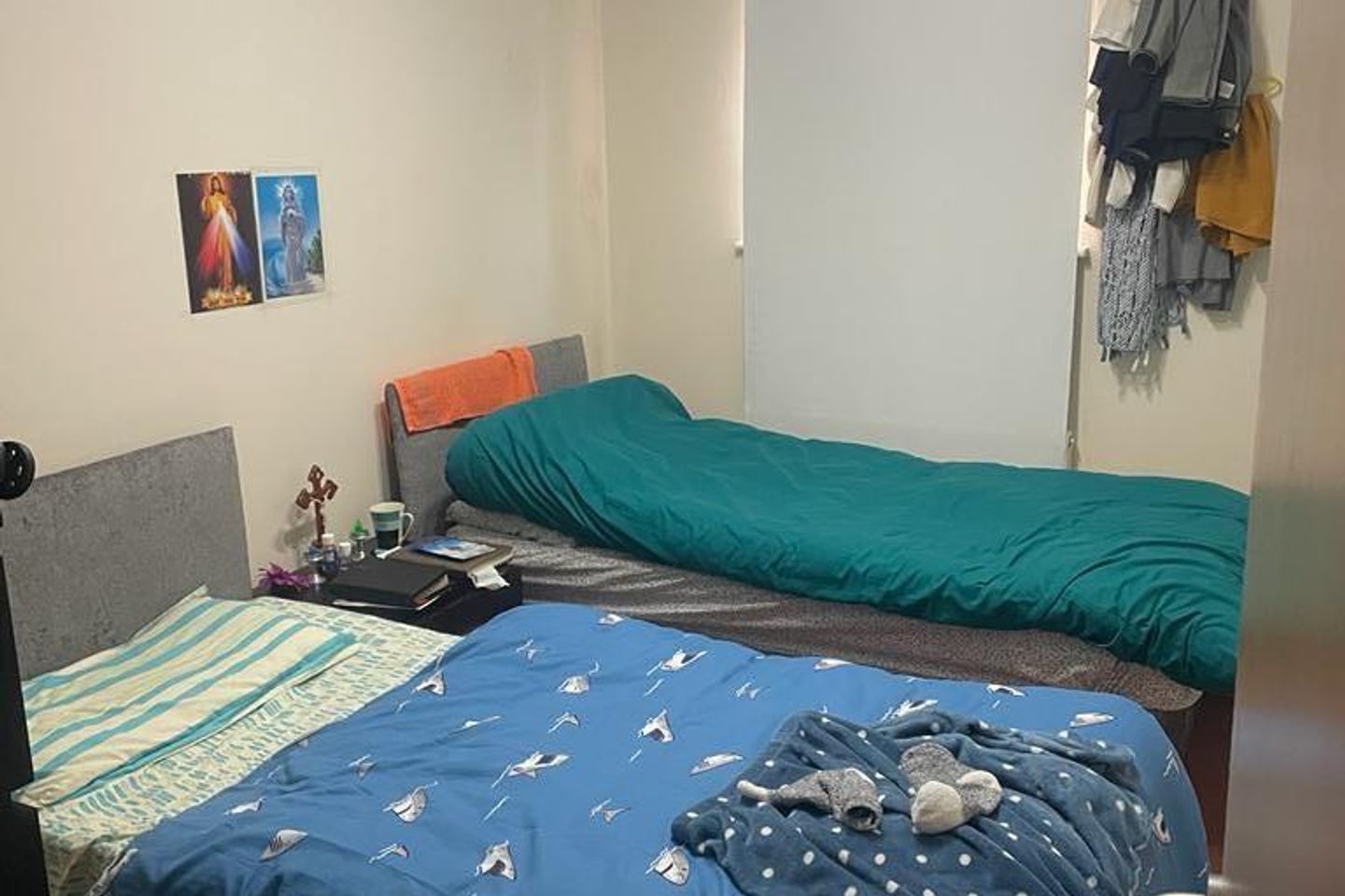 Apartment 31, Temple Court, Northwood, Dublin 9, Cloghran, Co. Dublin