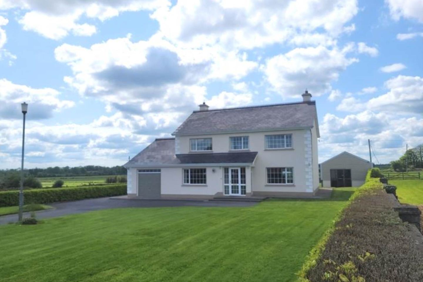 Kilkerrin, Ballinasloe, Co. Galway, H53KP27