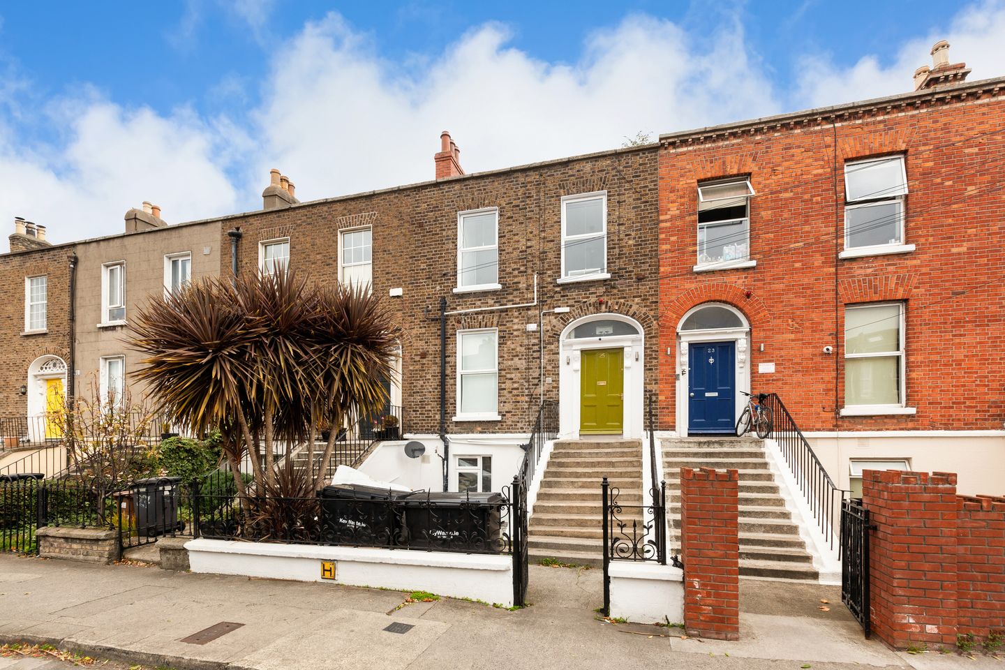 Commercial property for sale in 25 New Cabra Road, Dublin 7, D07YK82