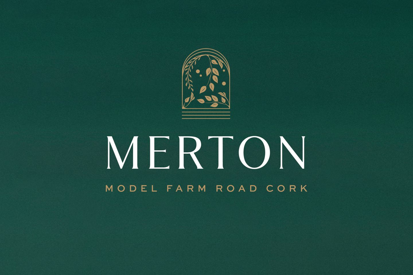 Merton, Model Farm Road, Cork, T12K8VX