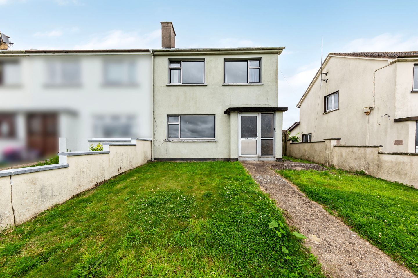 48 Abbey View, Campile, Co. Wexford, Y34E431
