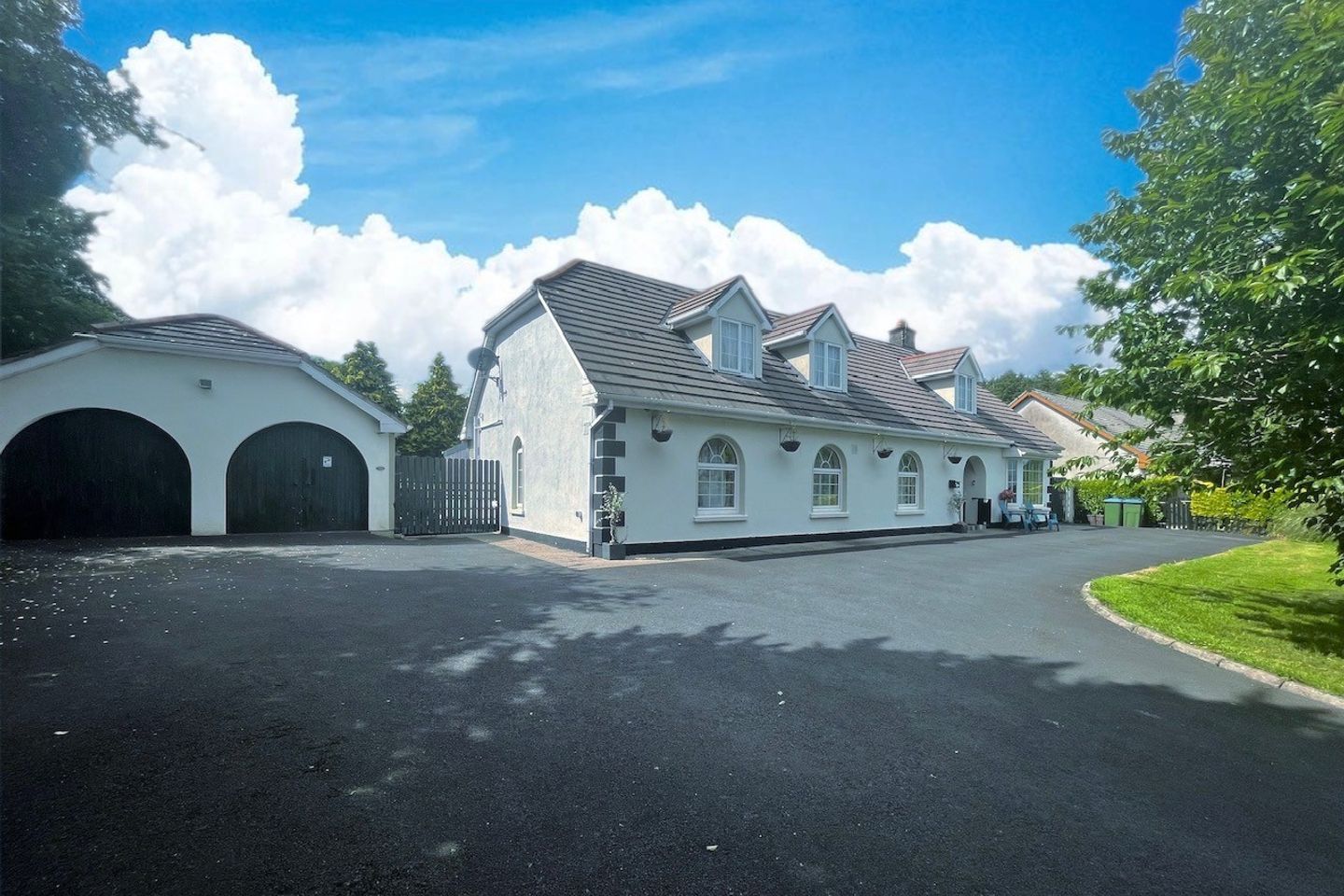Kilcredaun, Bridgetown, Co. Clare, V94A0F3