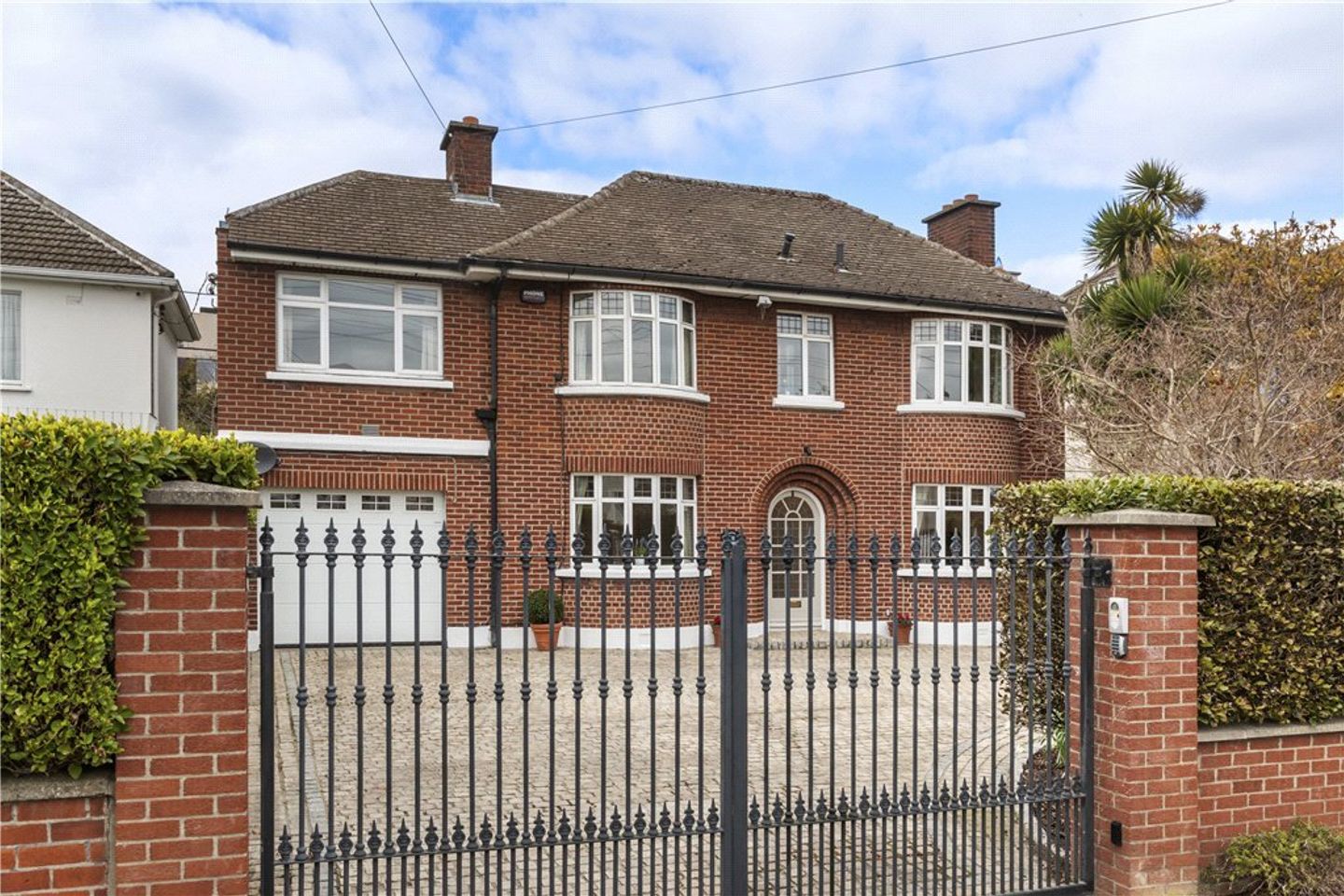 Aracoeli, 13 Woodbine Road, Booterstown, Co. Dublin, A94XN36