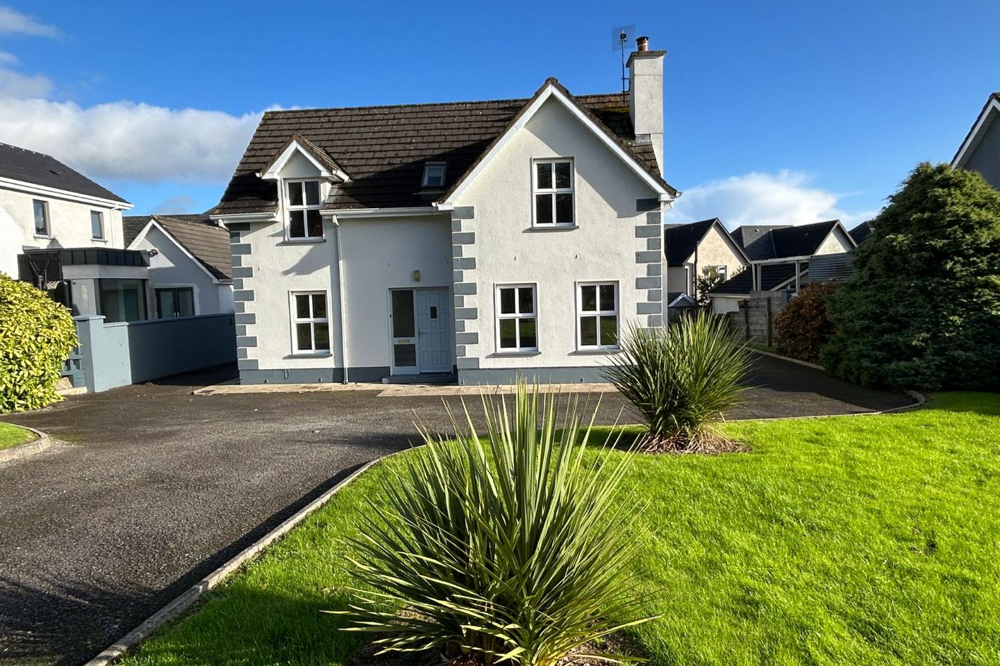 66 Lakeview Heights, Cullenagh, Ballina, Co. Tipperary, V94W1Y6