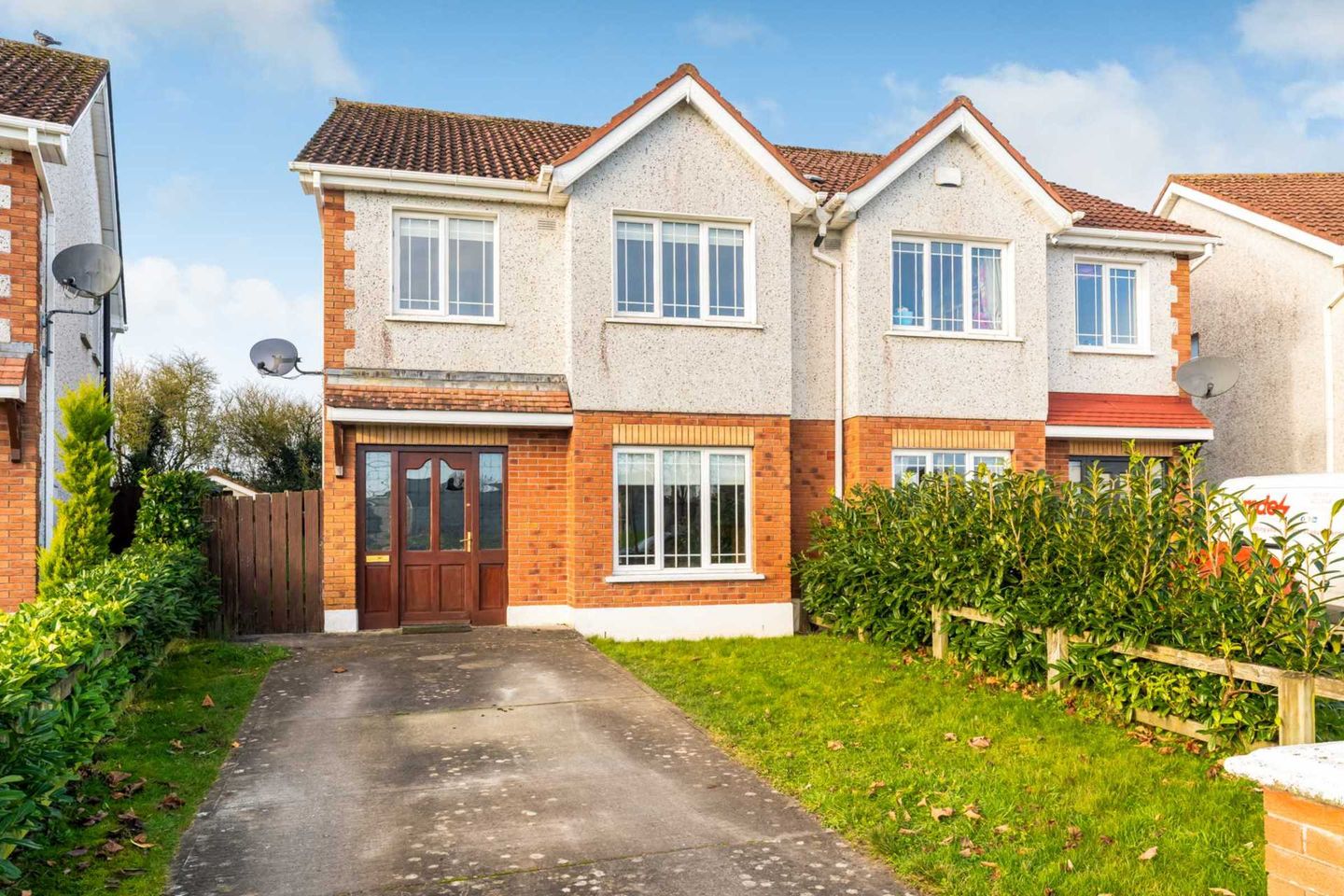 Cloran Court, Athboy, Co. Meath, C15R6K2 is for sale on Daft.ie