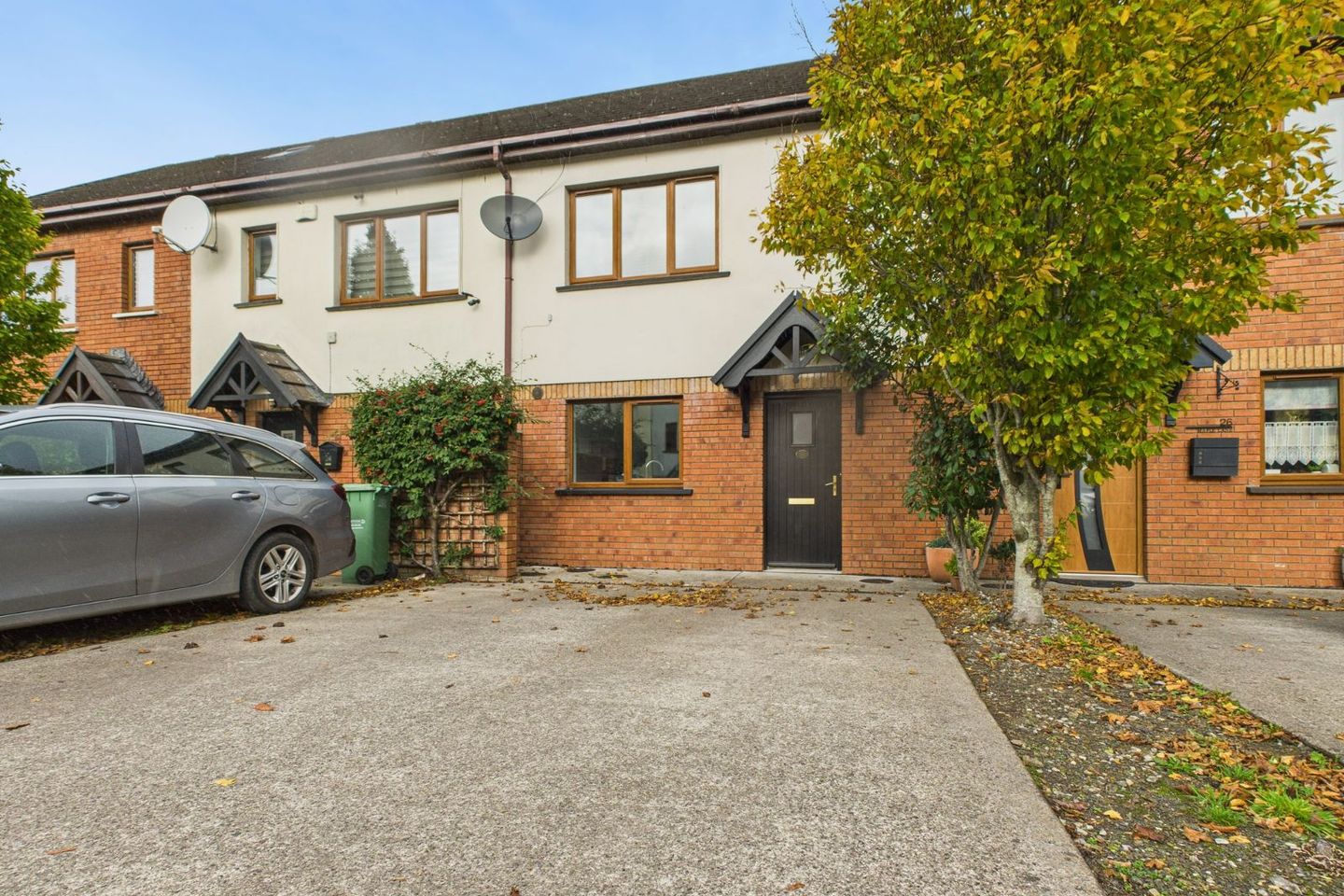 25 Maple Lane, Castlelake, Carrigtwohill, Co. Cork, T45PX65
