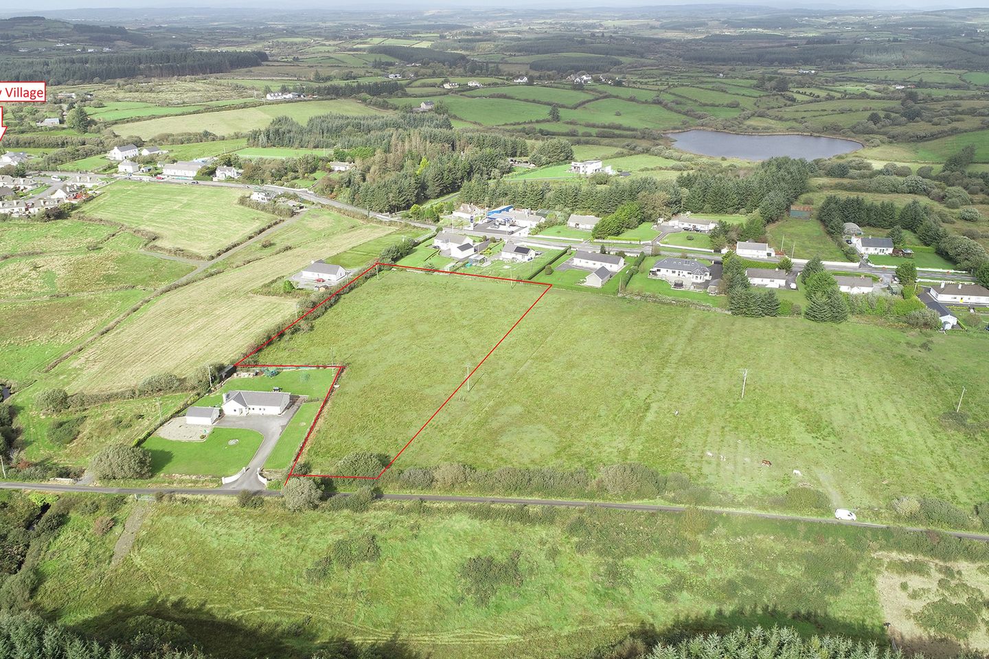 Feighroe, Connolly, Ennis, Co. Clare is for sale on Daft.ie