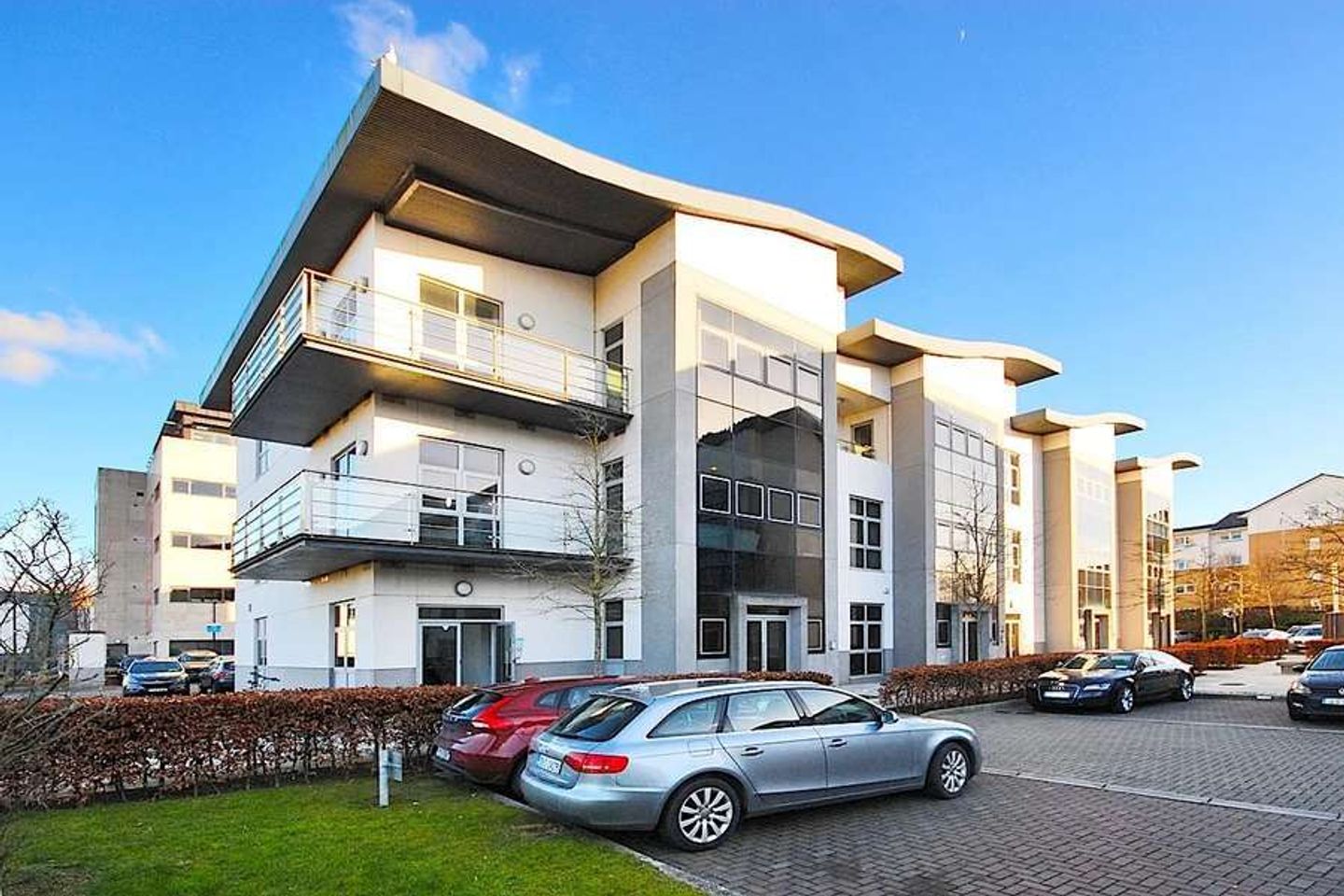 Unit 8, Northwood Court, Santry, Dublin 9