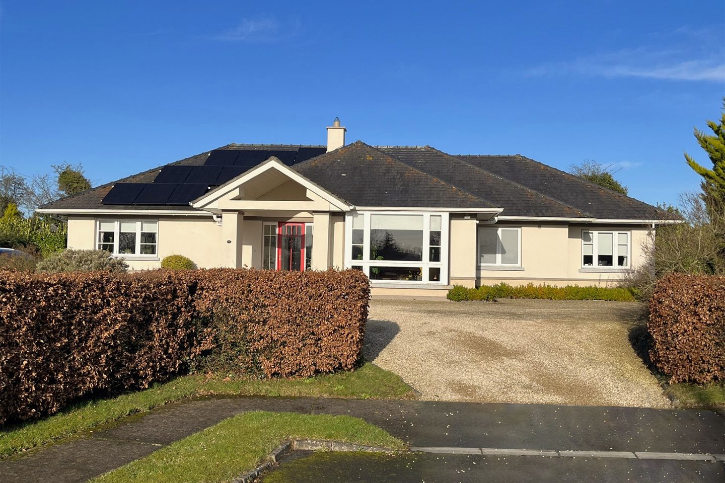 4 Carrighill Lower, Kilcullen, Co. Kildare, R56X344 is for sale on Daft.ie