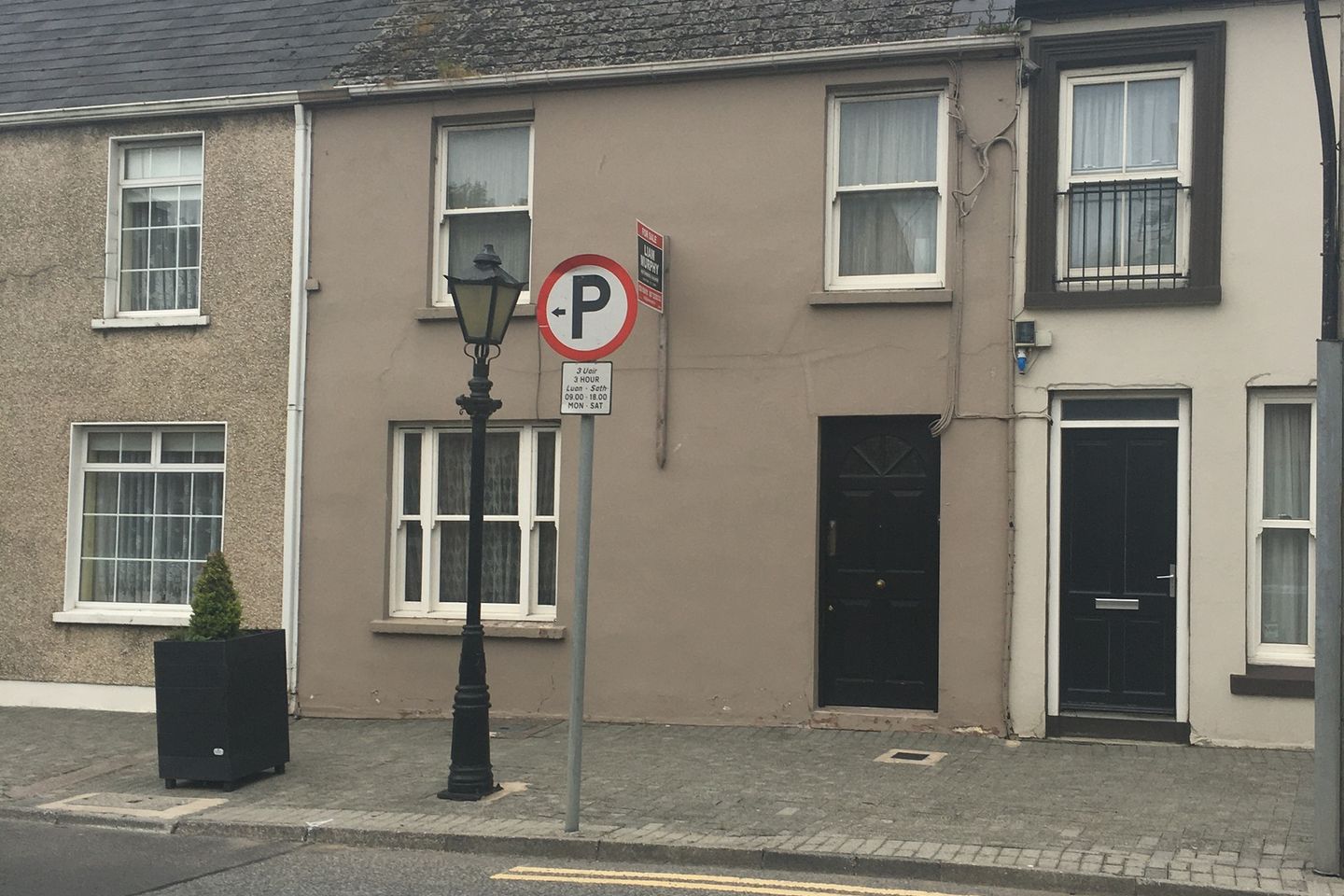 Church Street, Newmarket, Co. Cork is for sale on Daft.ie