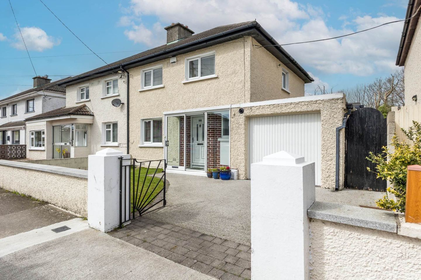 66 Ennafort Road, Raheny, Dublin 5 is for sale on Daft.ie