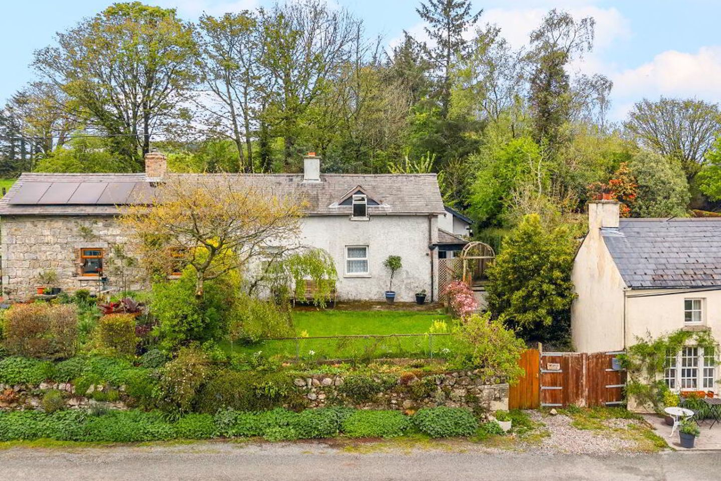 Wellwood Cottage, Kilquiggan, Coolkenno, Tullow, Co. Carlow, R93XH79