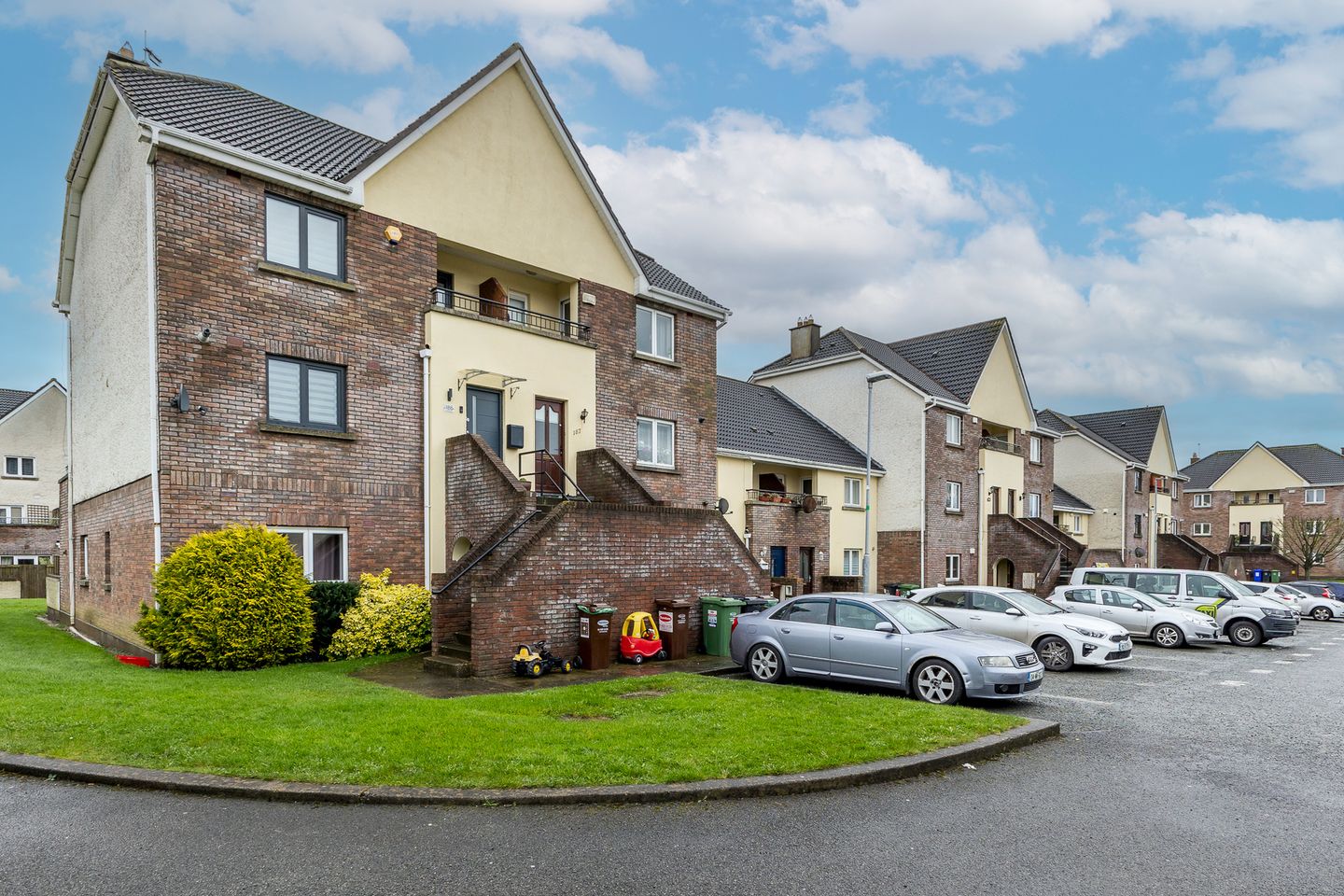 187 Cluain Rí, Ashbourne, Co. Meath, A84X092 is for sale on Daft.ie