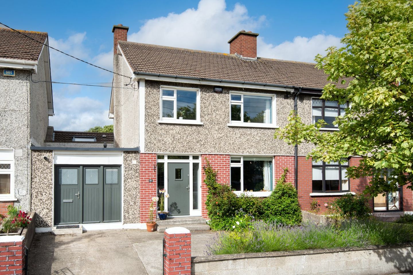 9 Watermill Avenue, Raheny, Dublin 5, D05T042