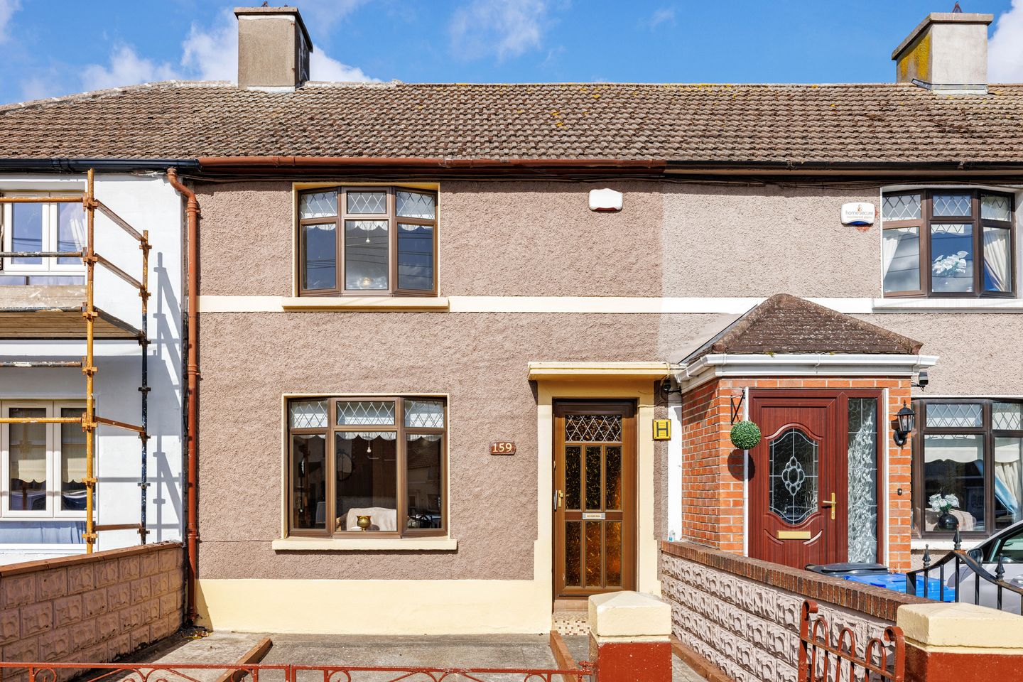 159 Carnlough Road, Cabra West, Cabra, Dublin 7 is for sale on Daft.ie