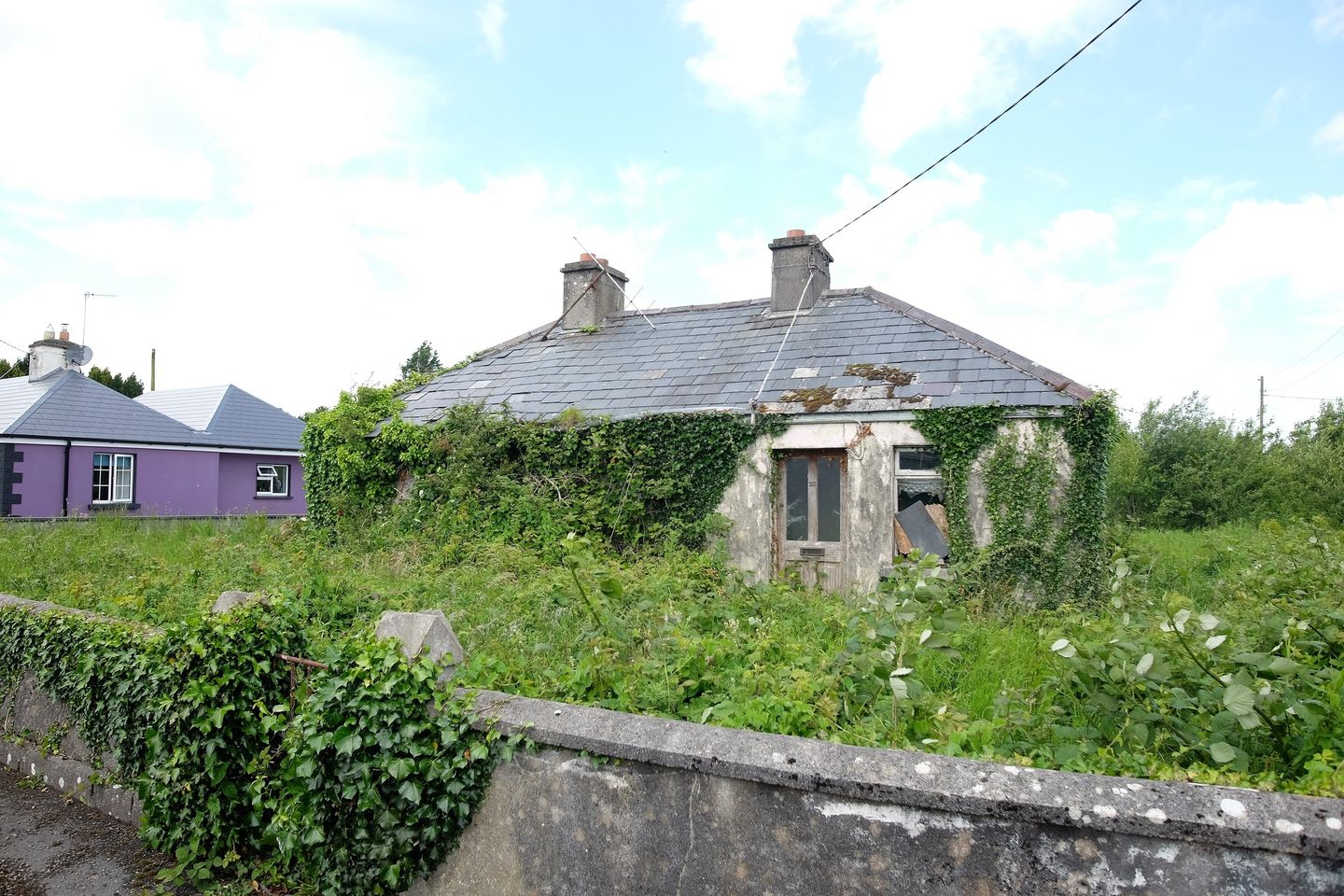 25 Cosmona, Loughrea, Co. Galway is for sale on Daft.ie
