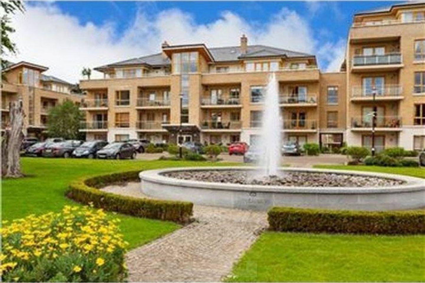 Trimbleston, Goatstown Road, Goatstown, Dublin 14