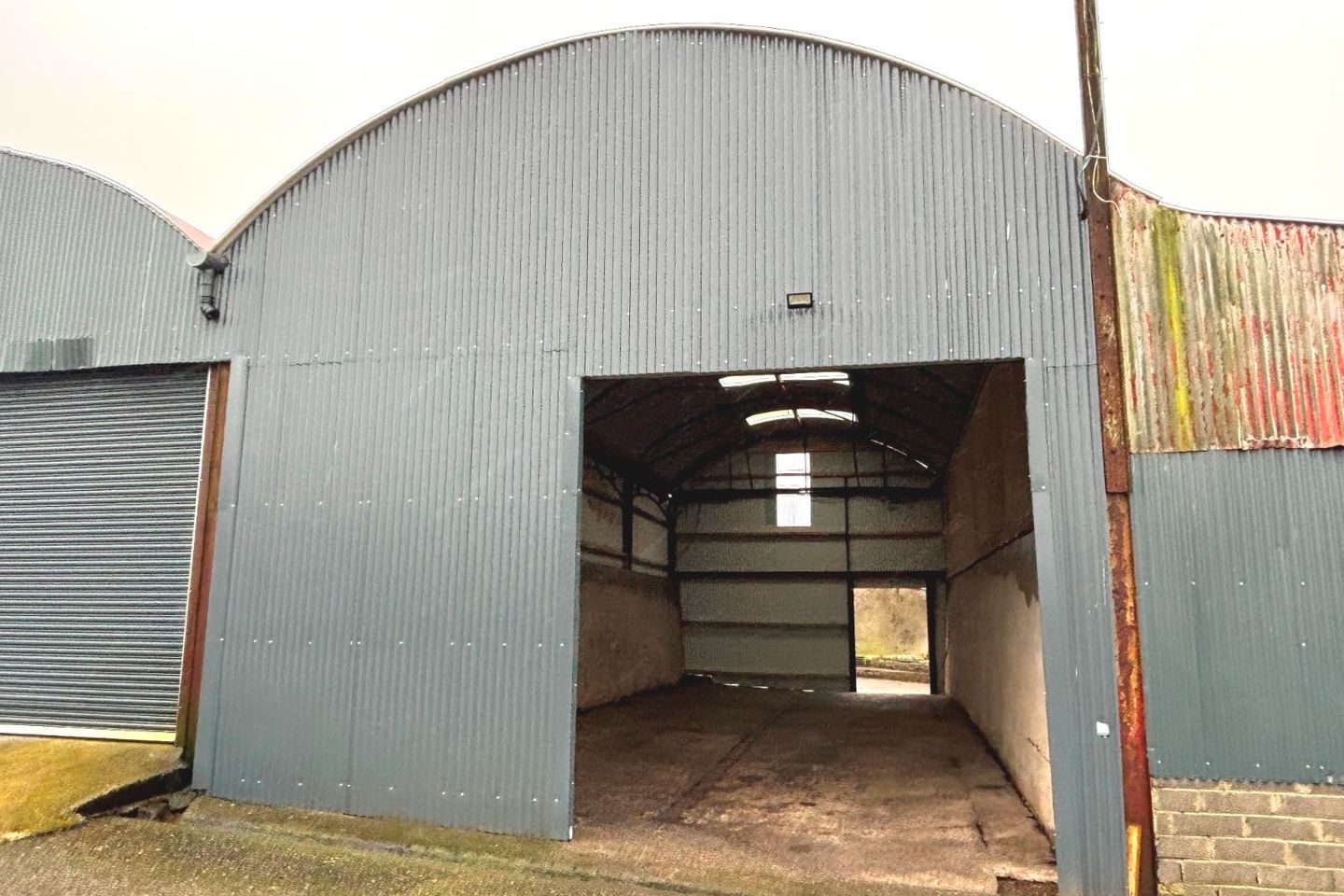 Lisgrey, Virginia, Virginia, Co. Cavan