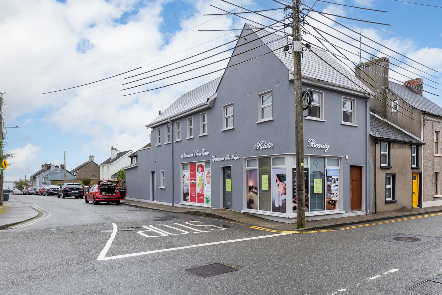 Superbly Located Commercial Premises No. 81 The Faythe, Wexford Town, Co. Wexford, Y35VPE0