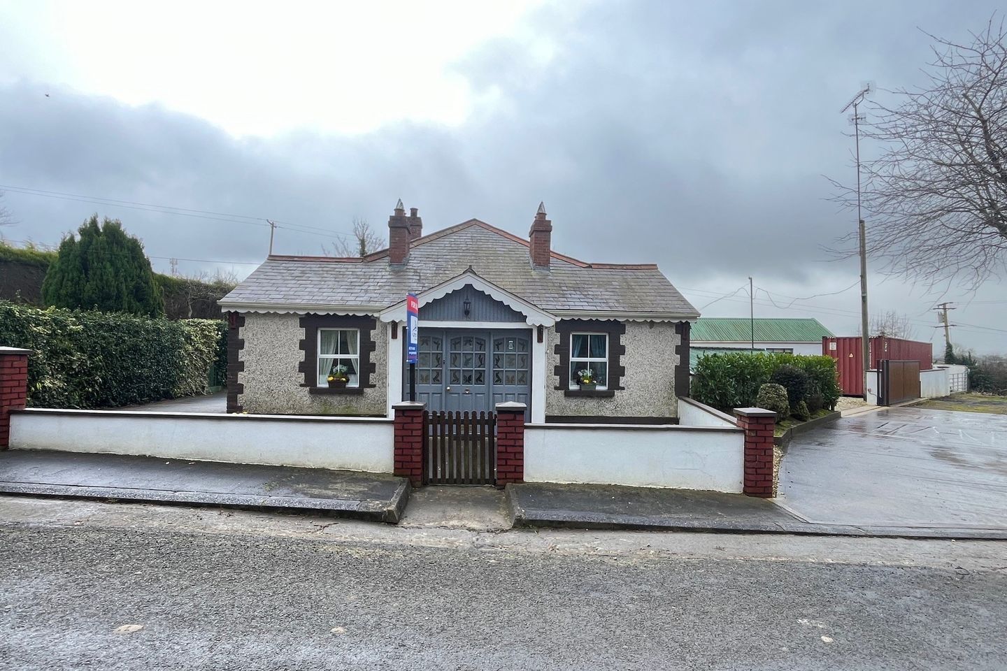 Greenmount, Dundalk, Co. Louth, A91WY02