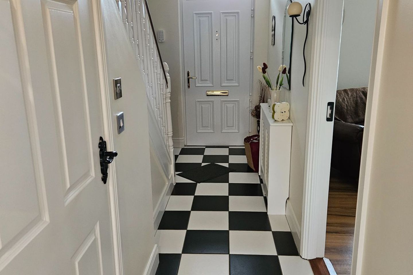 Hamlet Square, Balbriggan, Co. Dublin