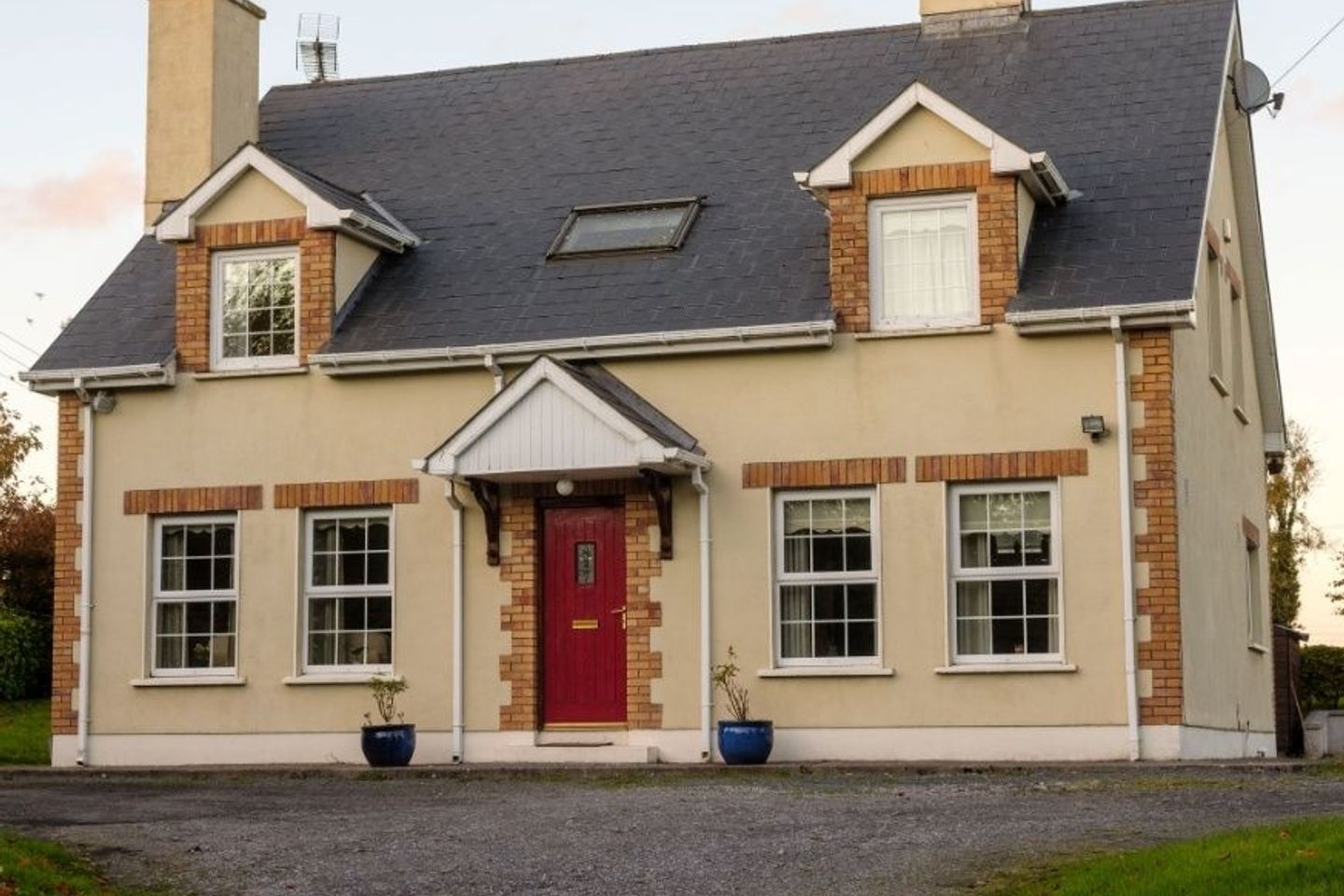 Ballynacargy Mullingar, Mullingar, Co. Westmeath