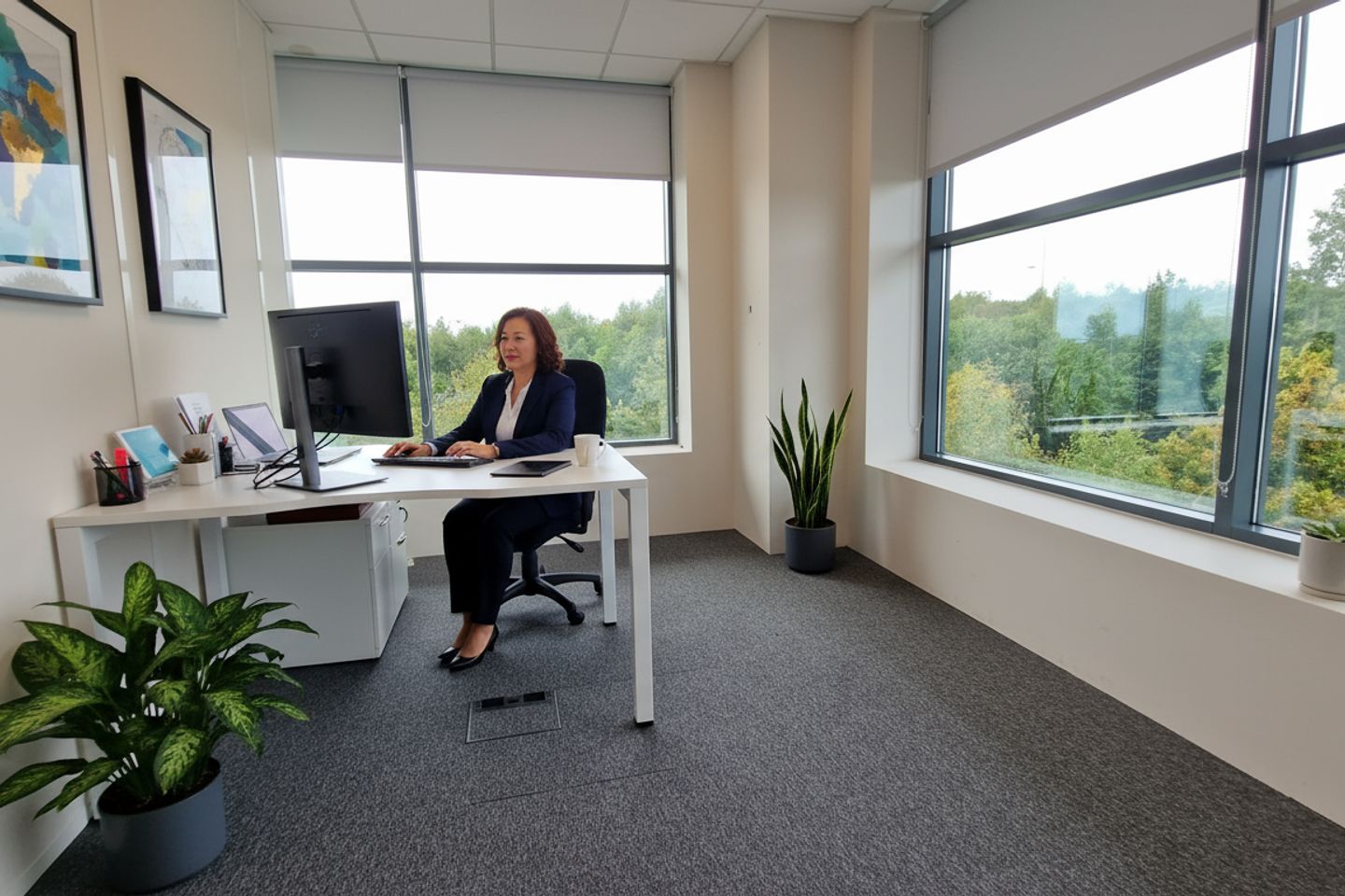 Block B Maynooth Business Campus, Maynooth, Co. Kildare