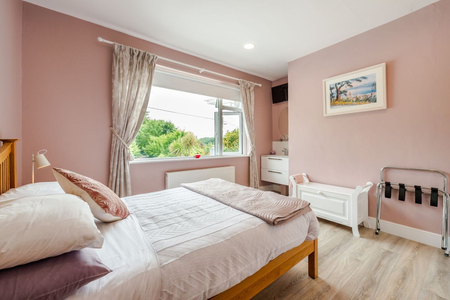 Panorama House, Chapel Hill, Timoleague,(Bandon) Co Cork, Clonakilty, Co. Cork