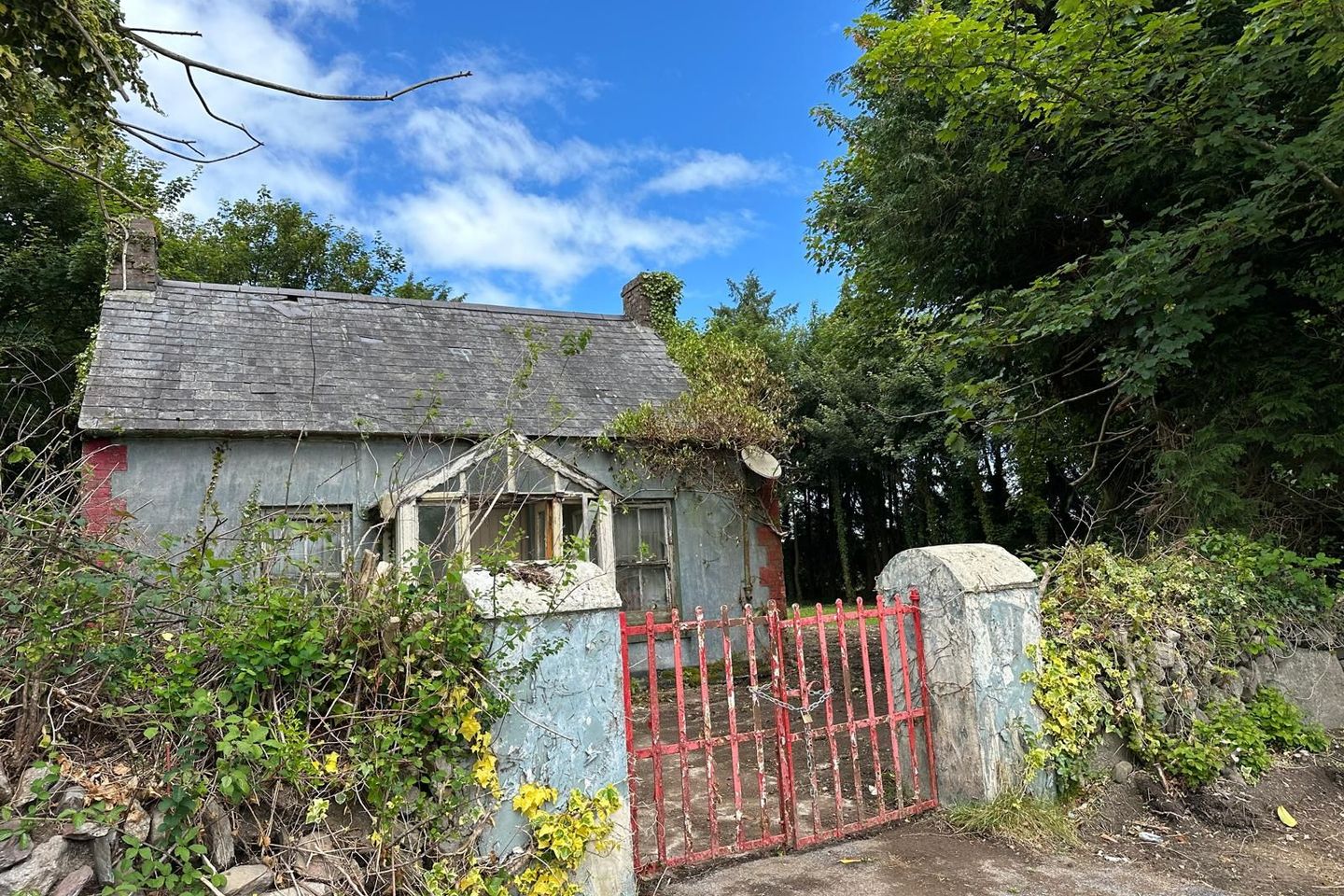Ross, Kilmeaden, Kilmeadan, Co. Waterford, X91TN20 is for sale on Daft.ie