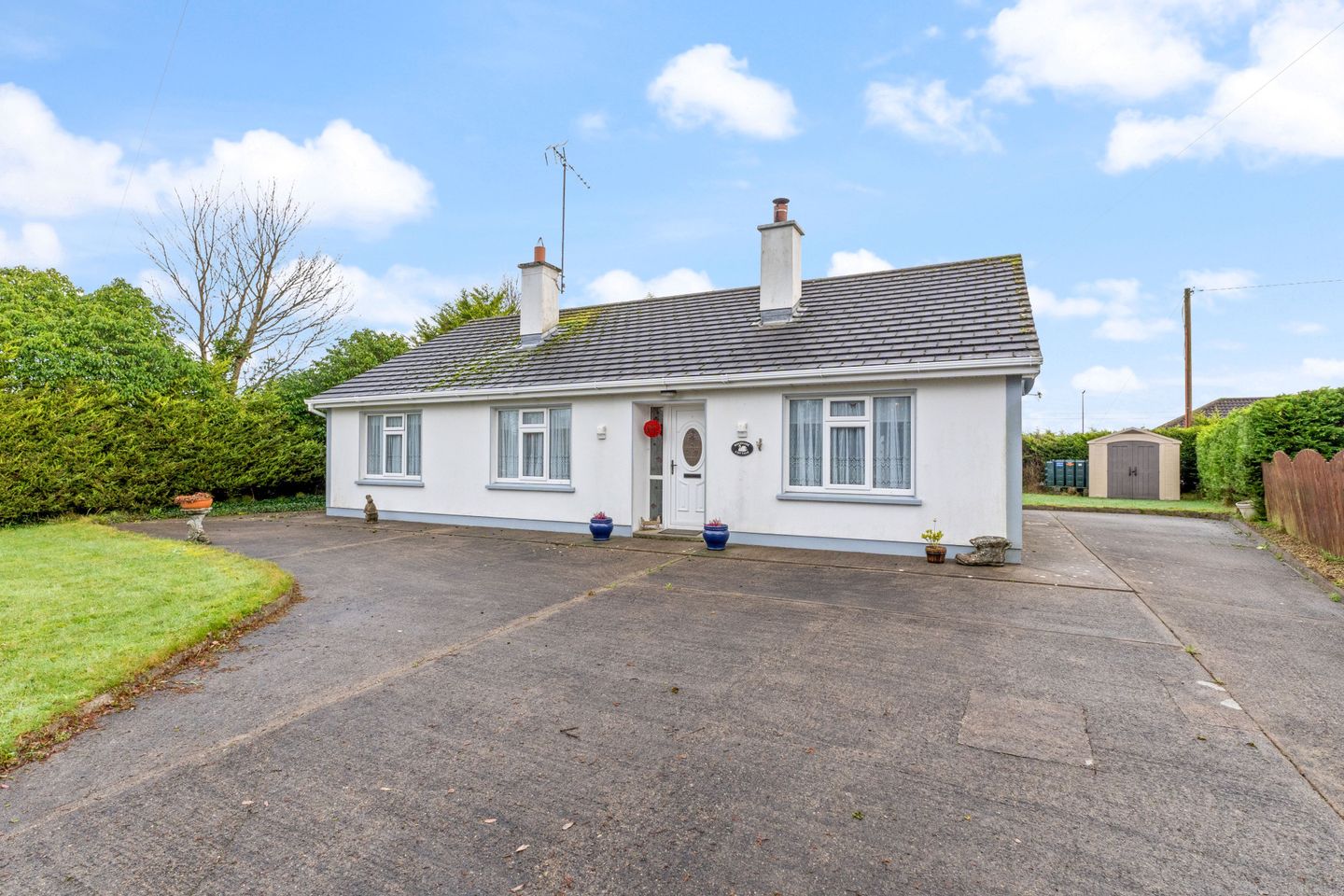 Woodside Cottage, Cloonfad, Ballyhaunis, Co Roscommon, Cloonfad, Co. Roscommon, F35A433