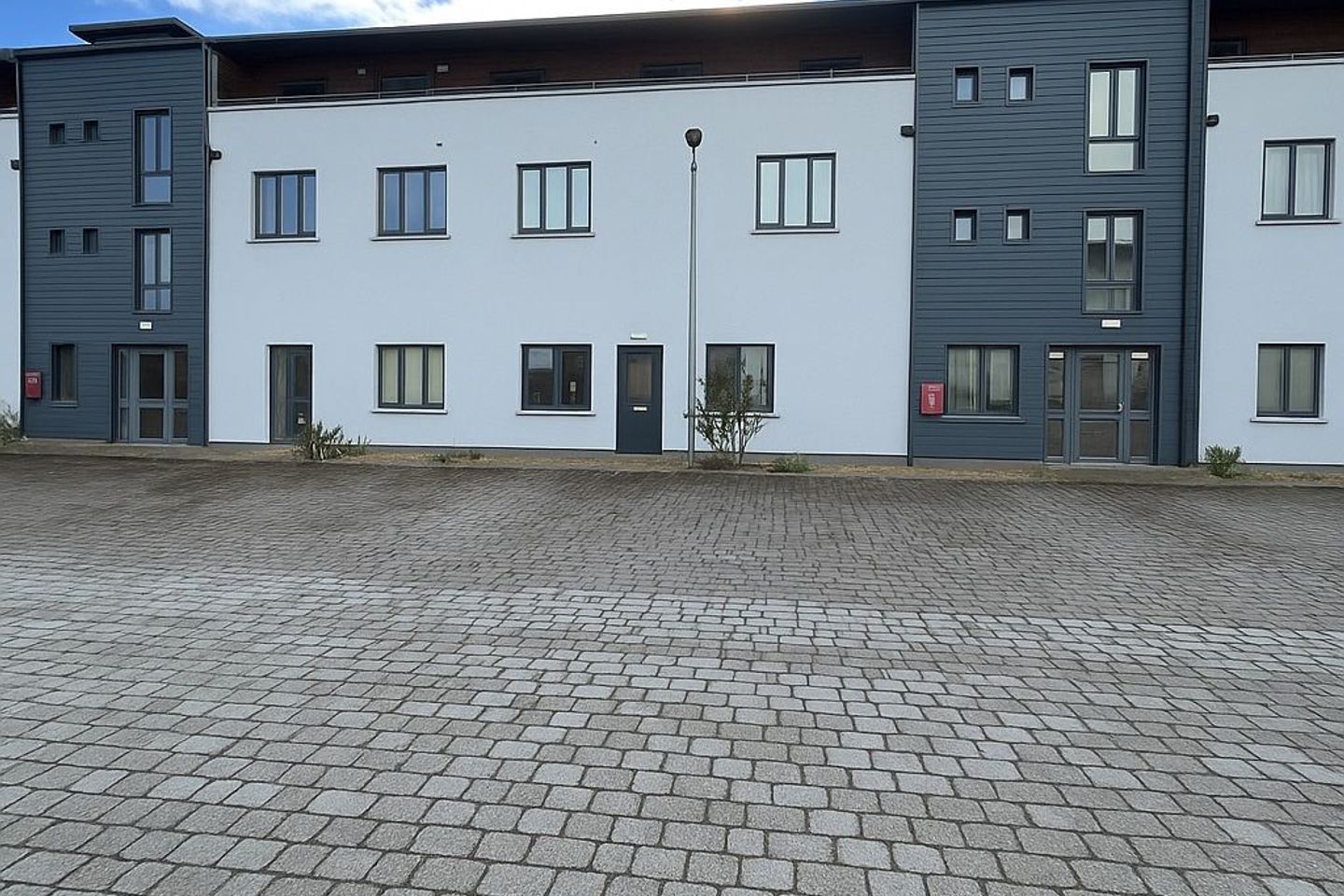 Apartment 14, Chapel Court, Chapel Lane, Claremorris, Co. Mayo, F12XN84