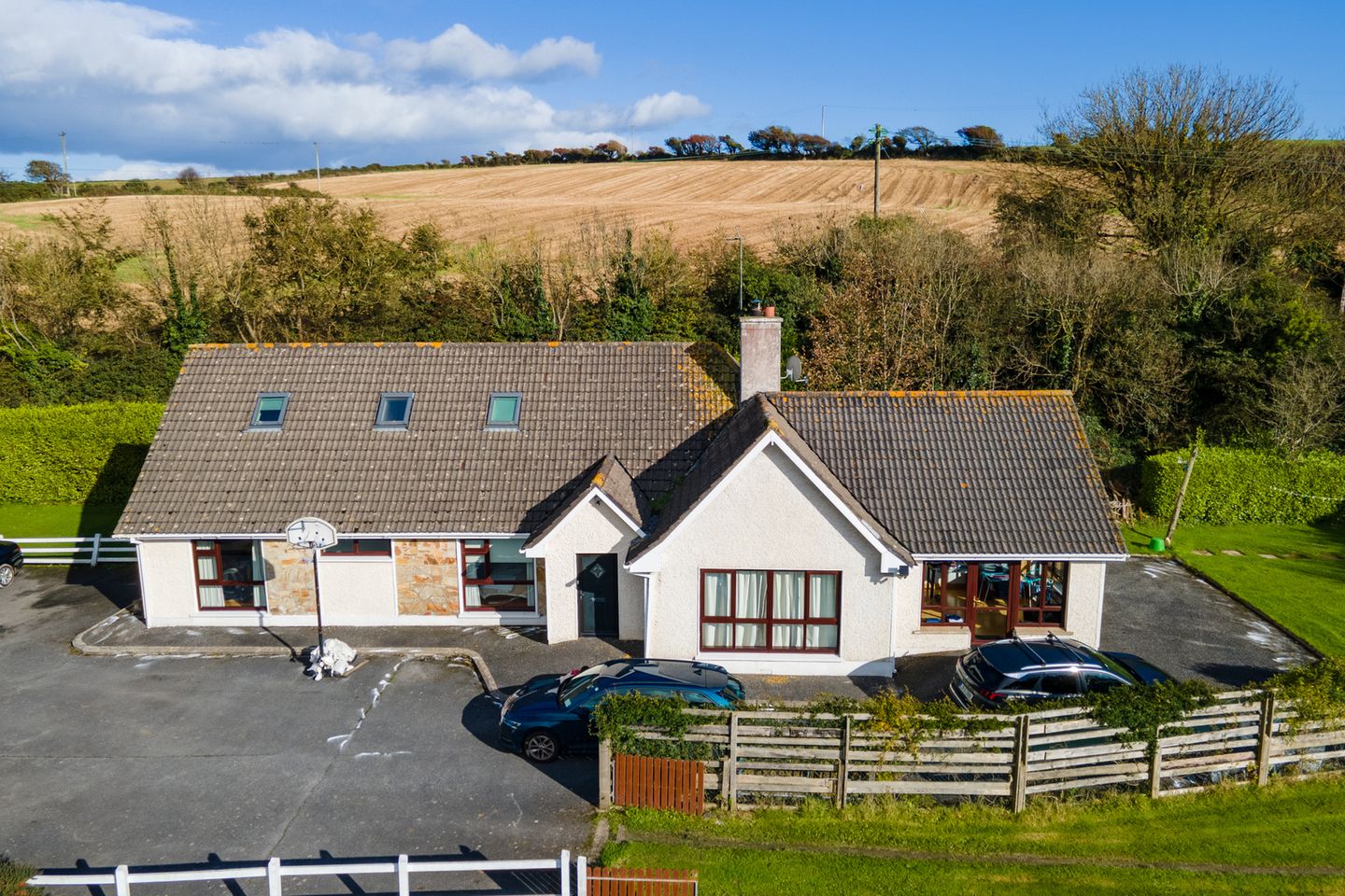 Ballinattin, Tramore, Co. Waterford, X91X089