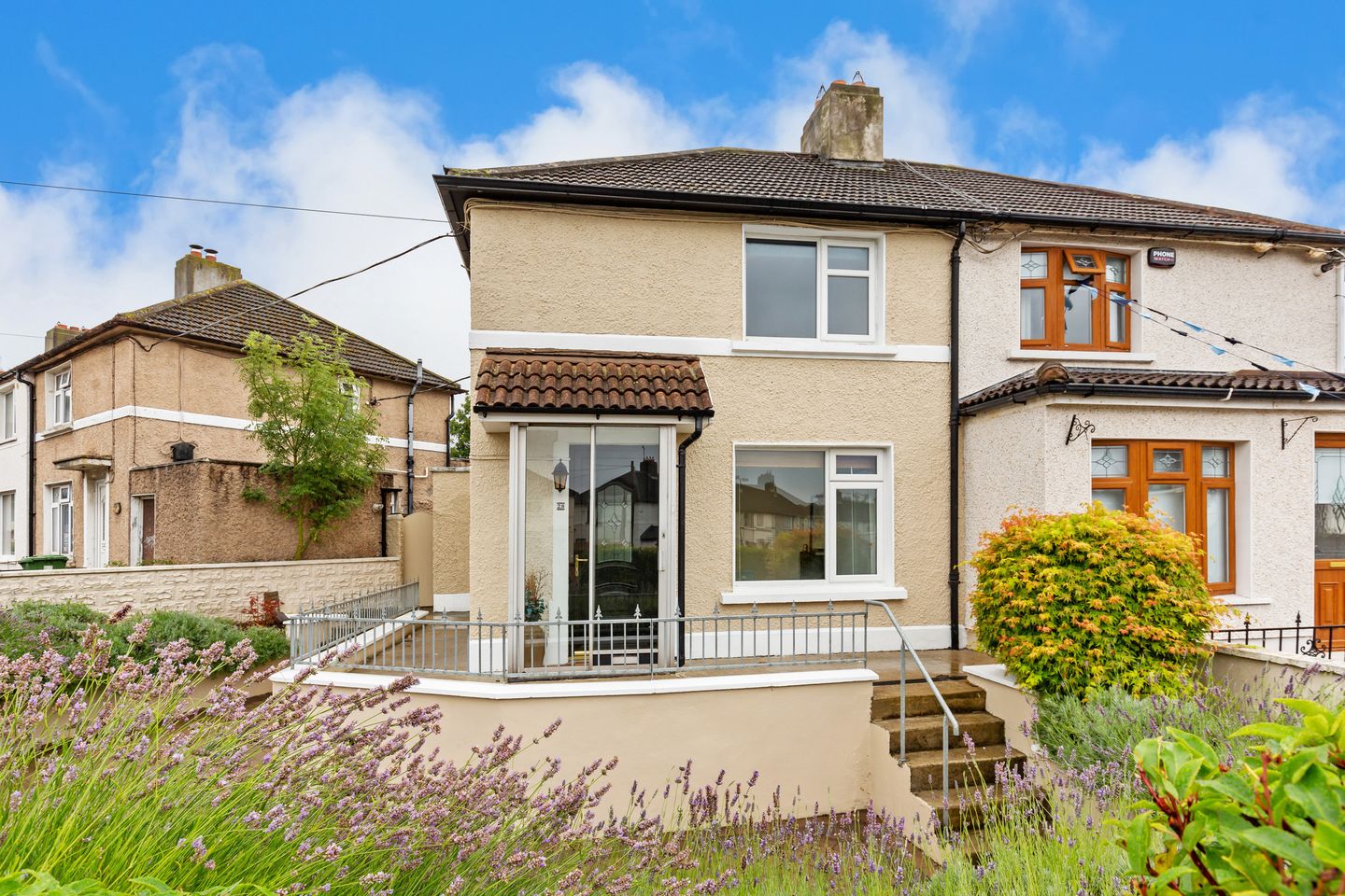 28 Cashel Road, Crumlin, Crumlin, Dublin 12, D12C3F8 is for sale on Daft.ie