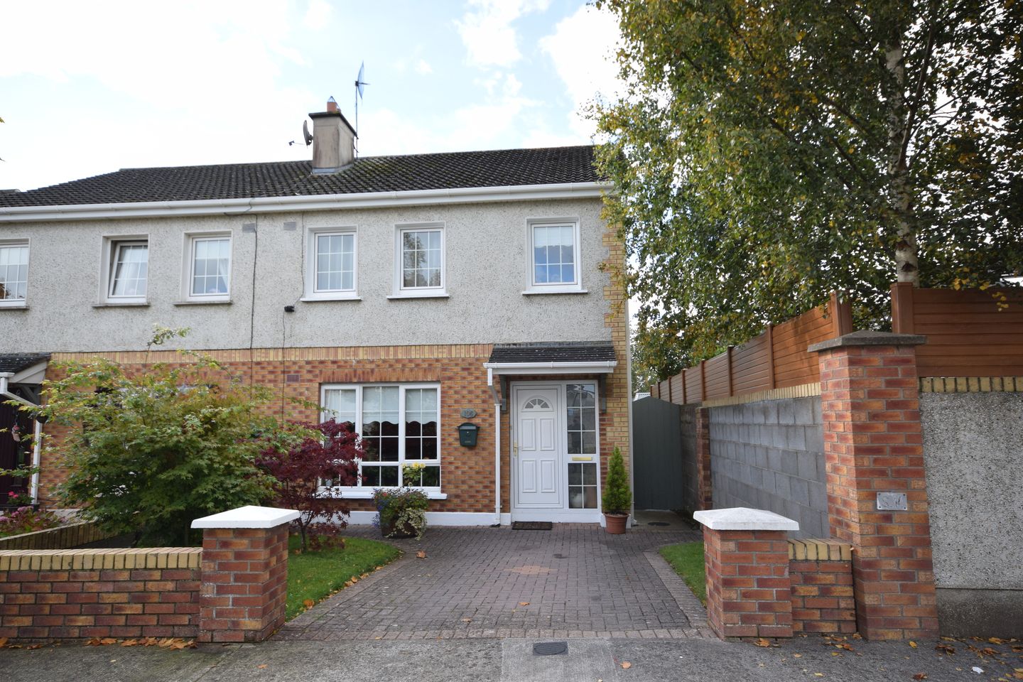 106 Blackcastle Demesne, Slane Road, Navan, Co. Meath is for sale on